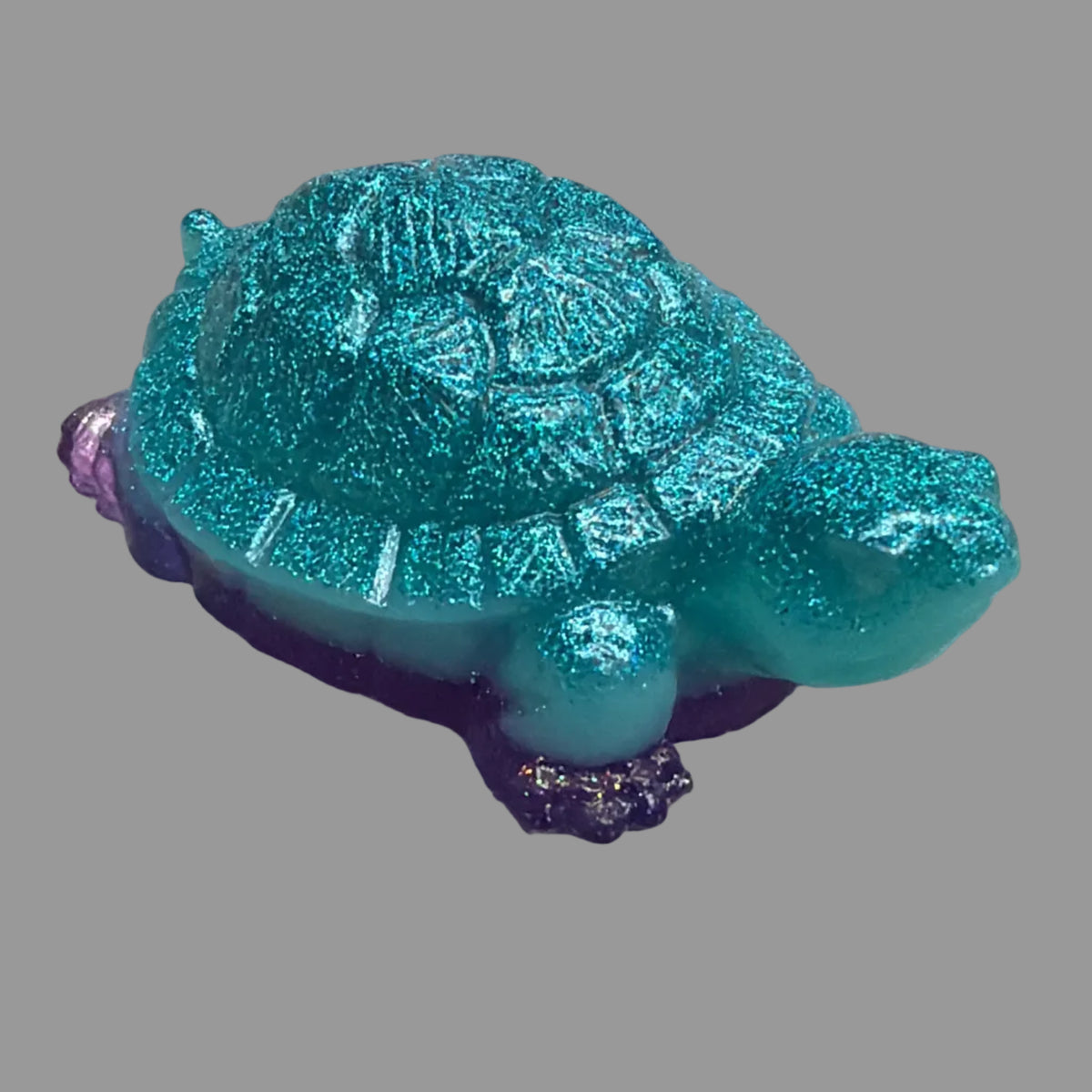 Turtle Figurine - Small