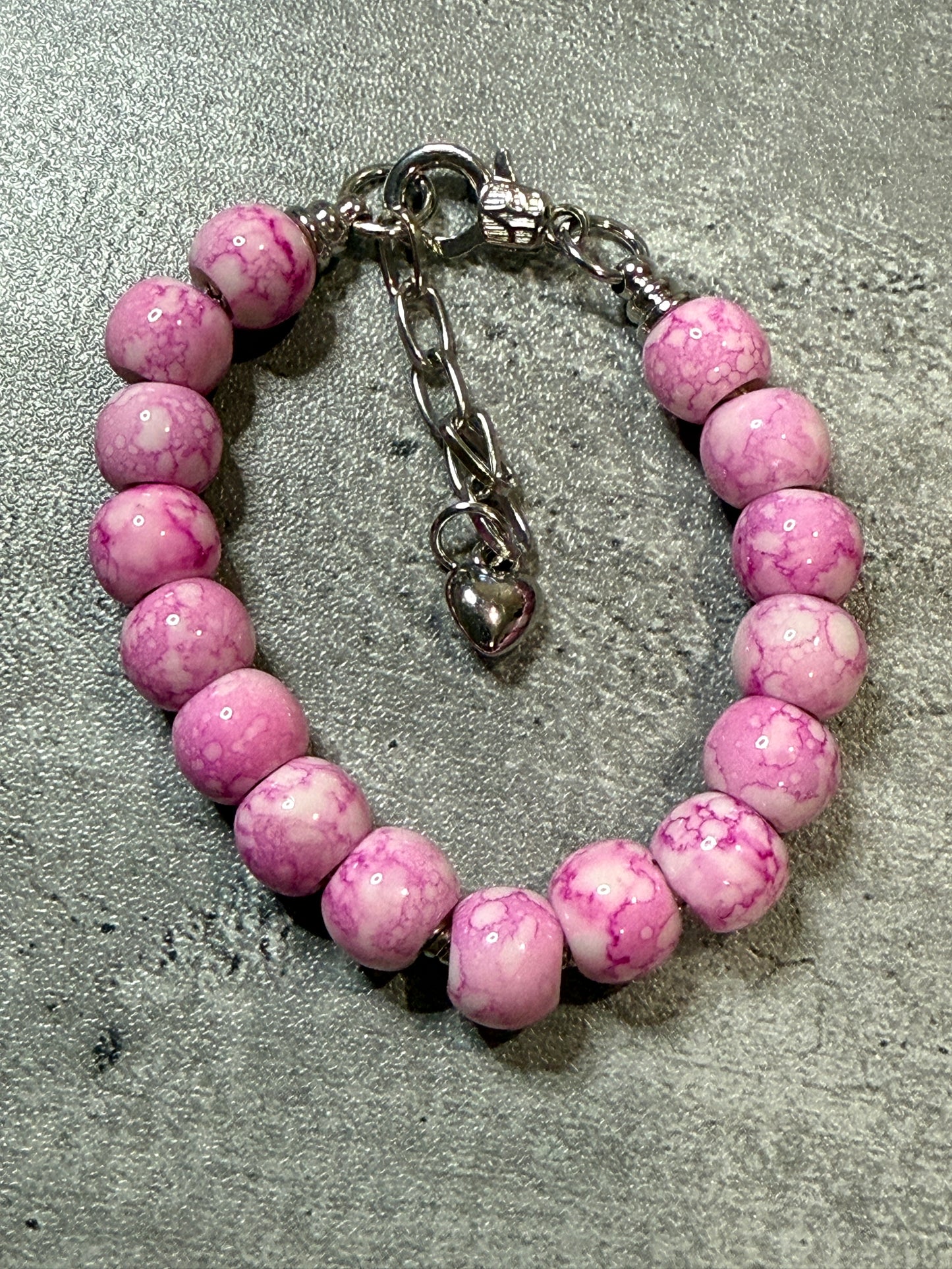 Beaded Bracelet