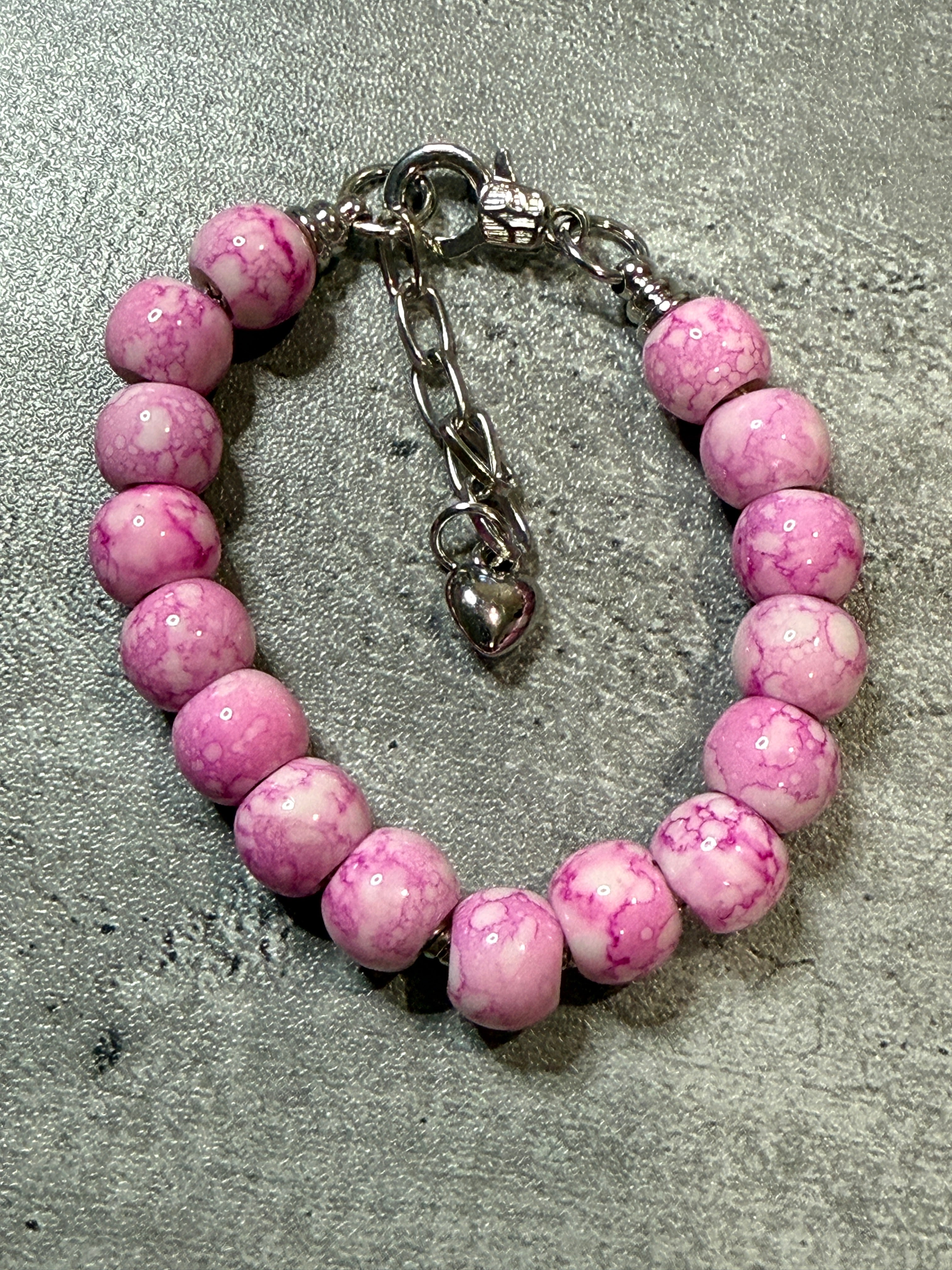 Beaded Bracelet