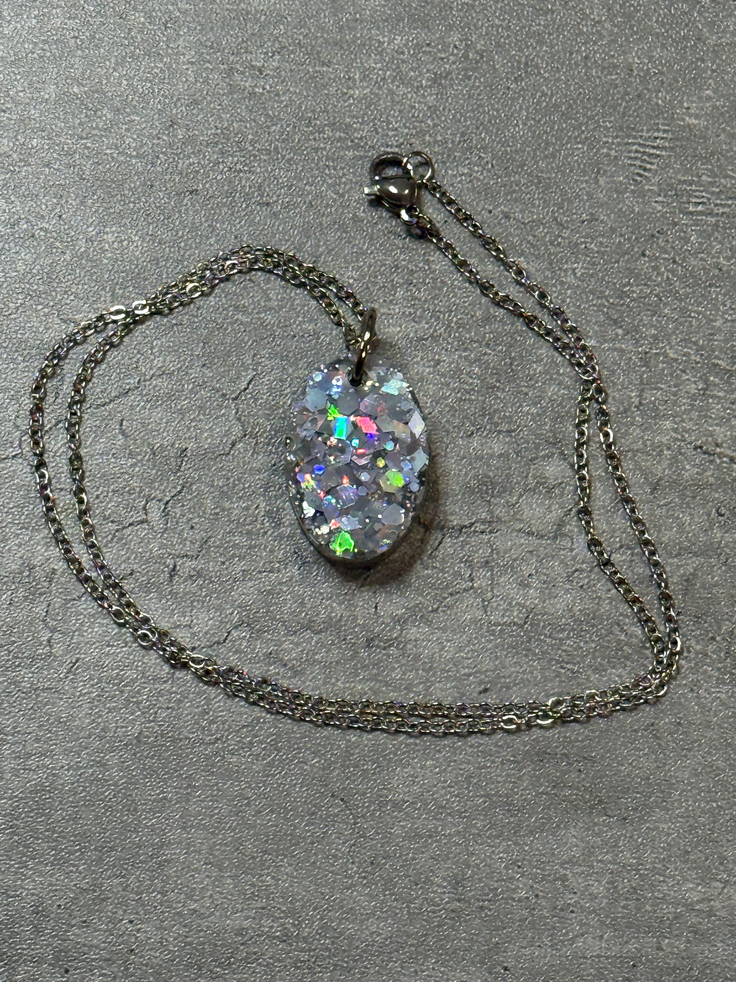 Pendant Necklace