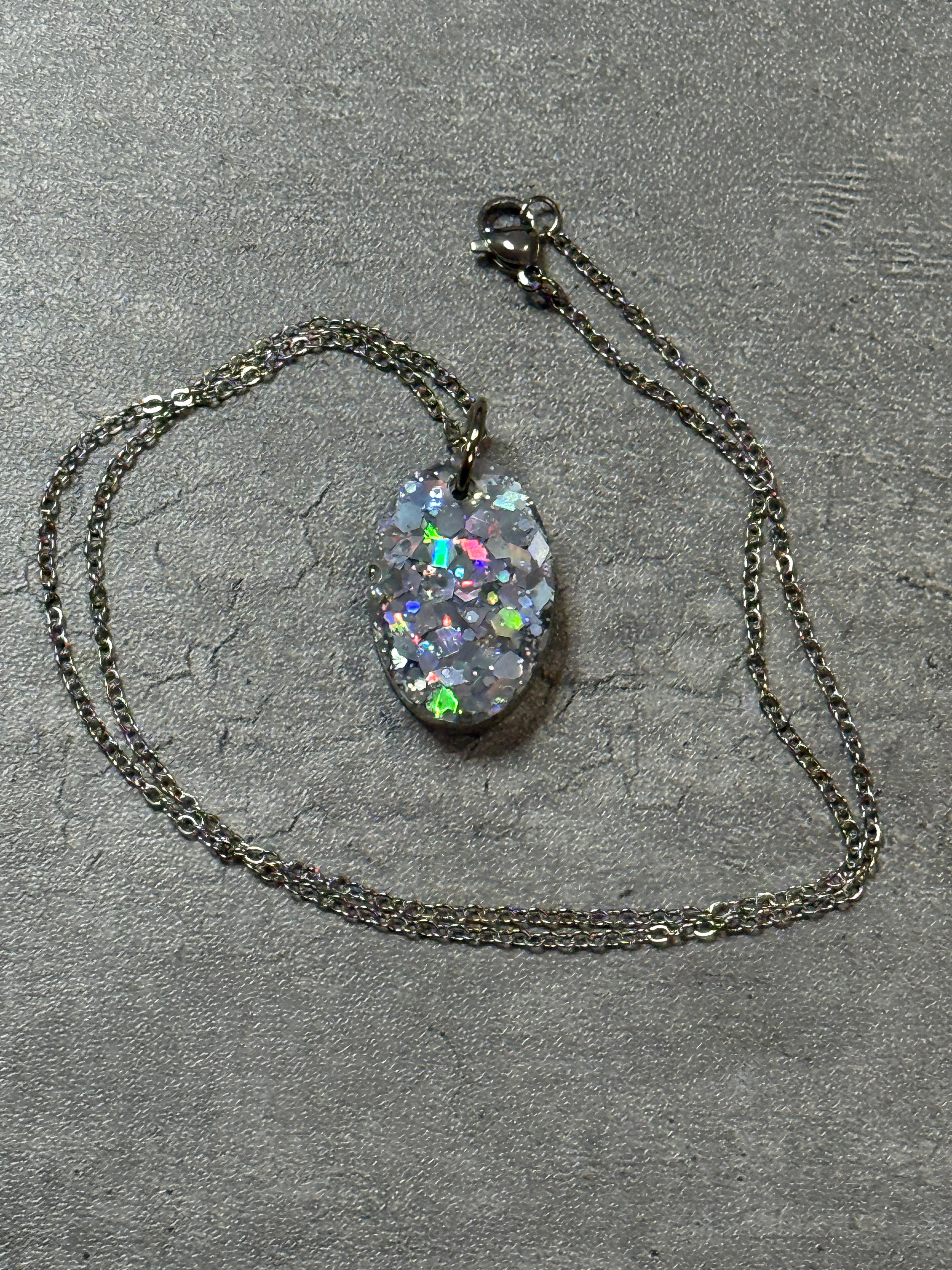 Pendant Necklace