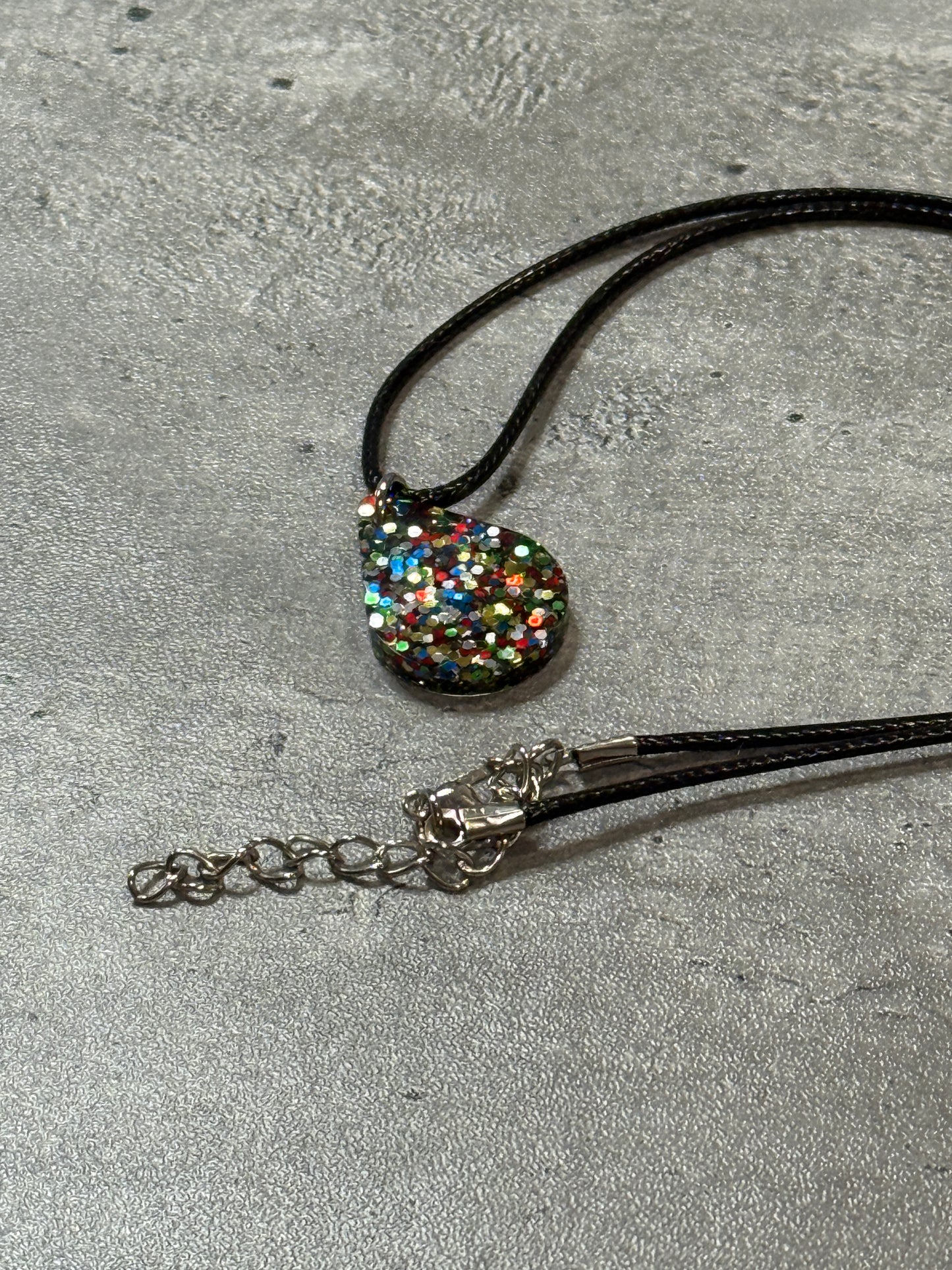 Pendant Necklace