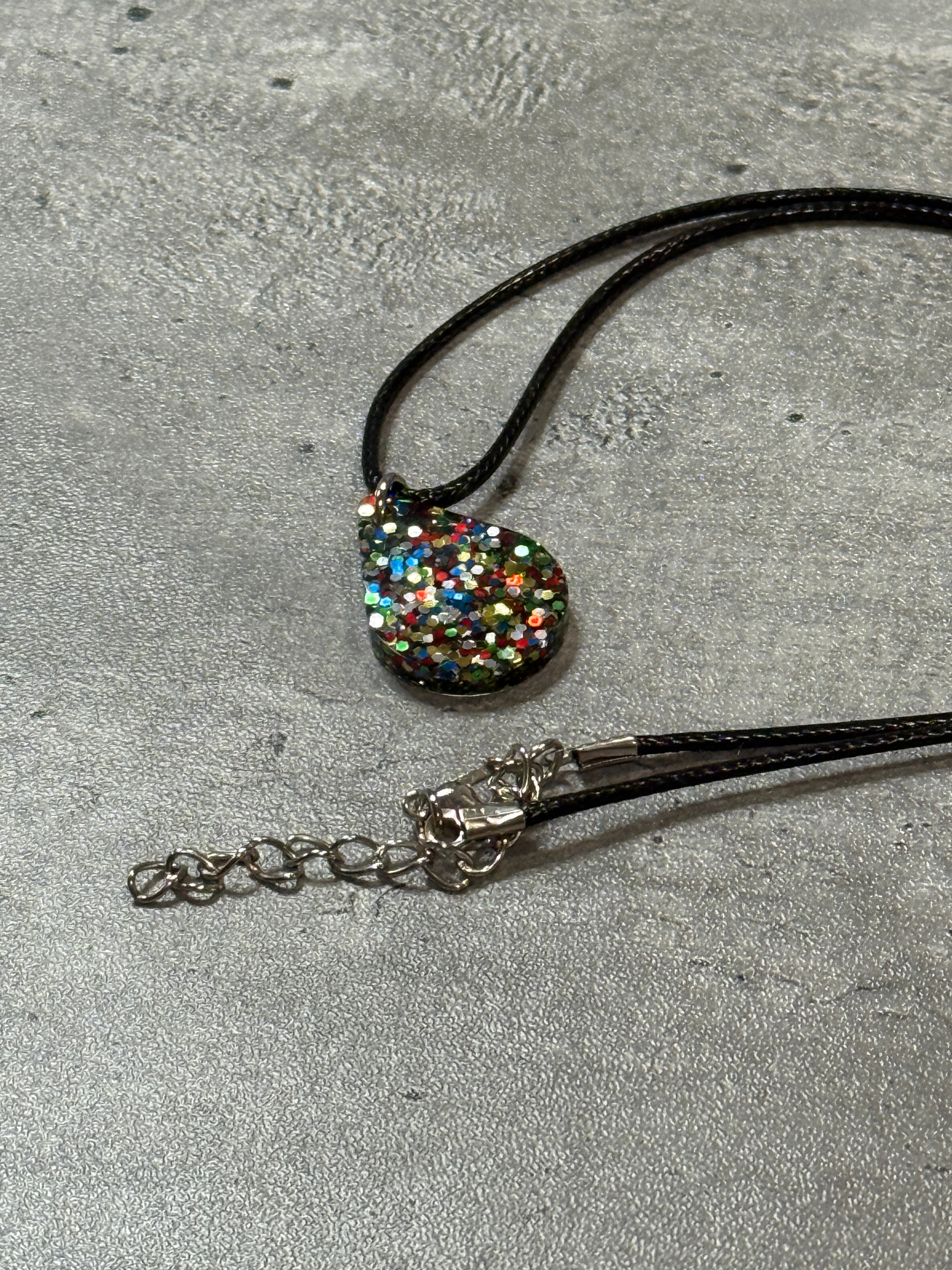 Pendant Necklace