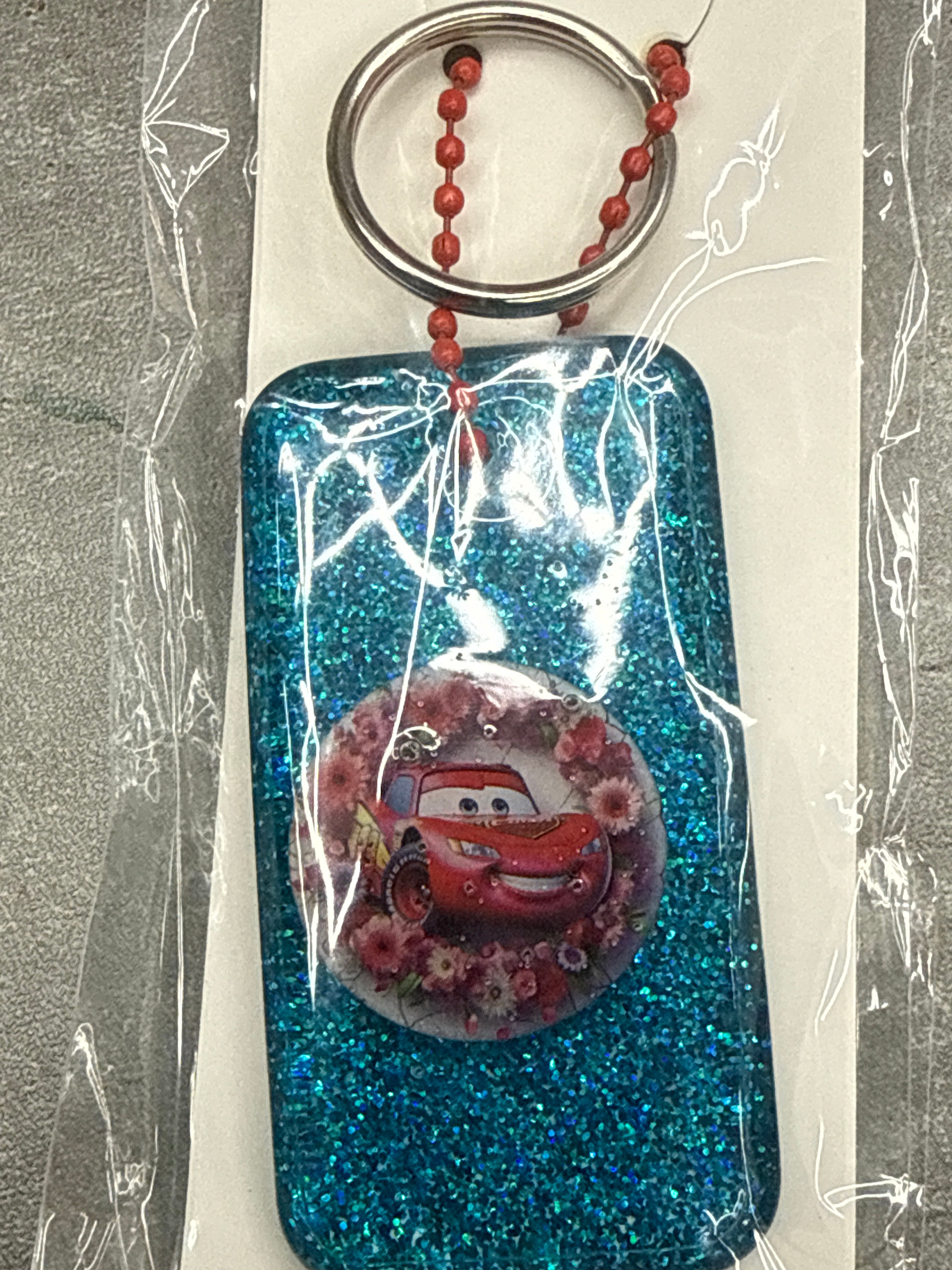 Kids Keychains