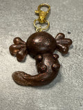 Axolotl Bag Charm