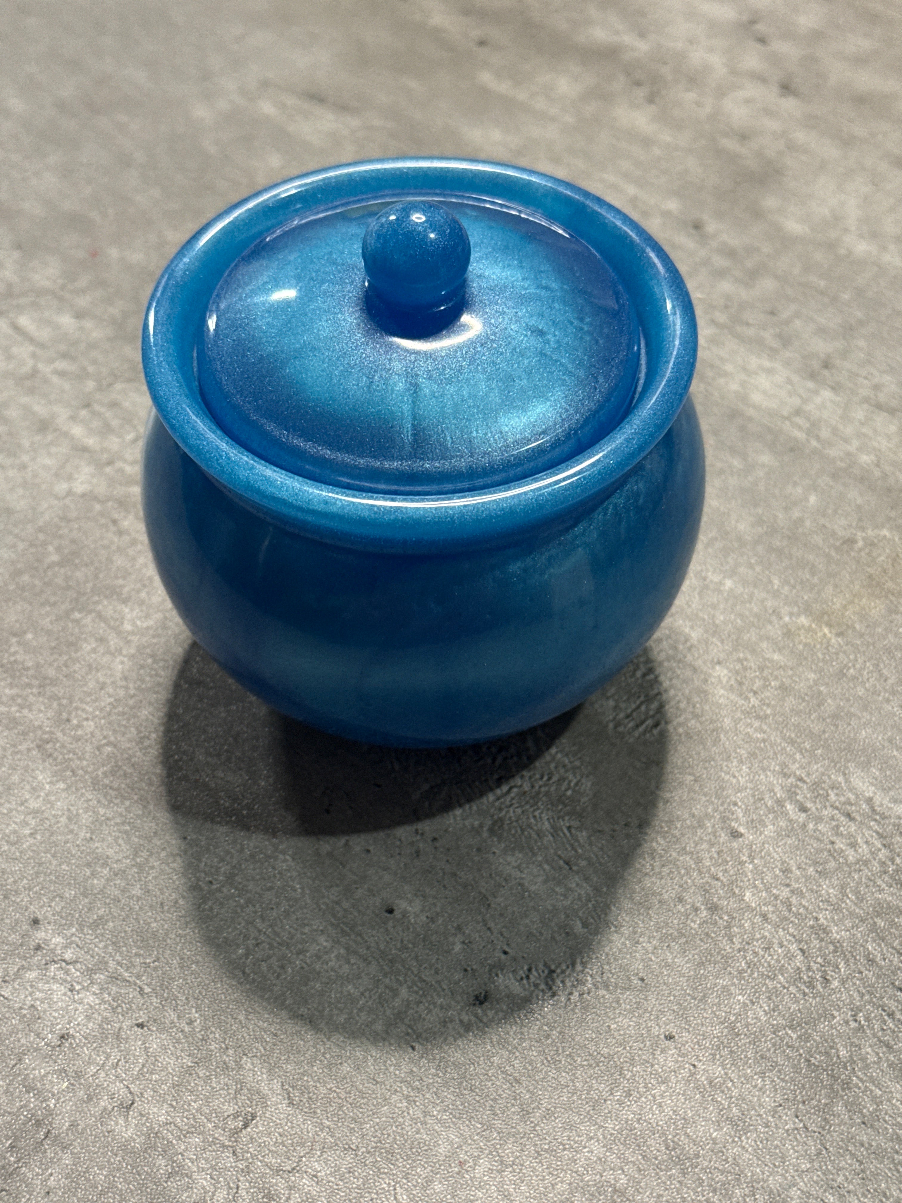 Trinket Jar