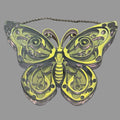 Hanging Butterfly Figurine