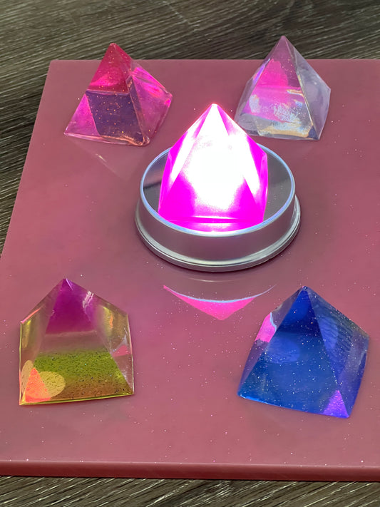 Paperweight - small