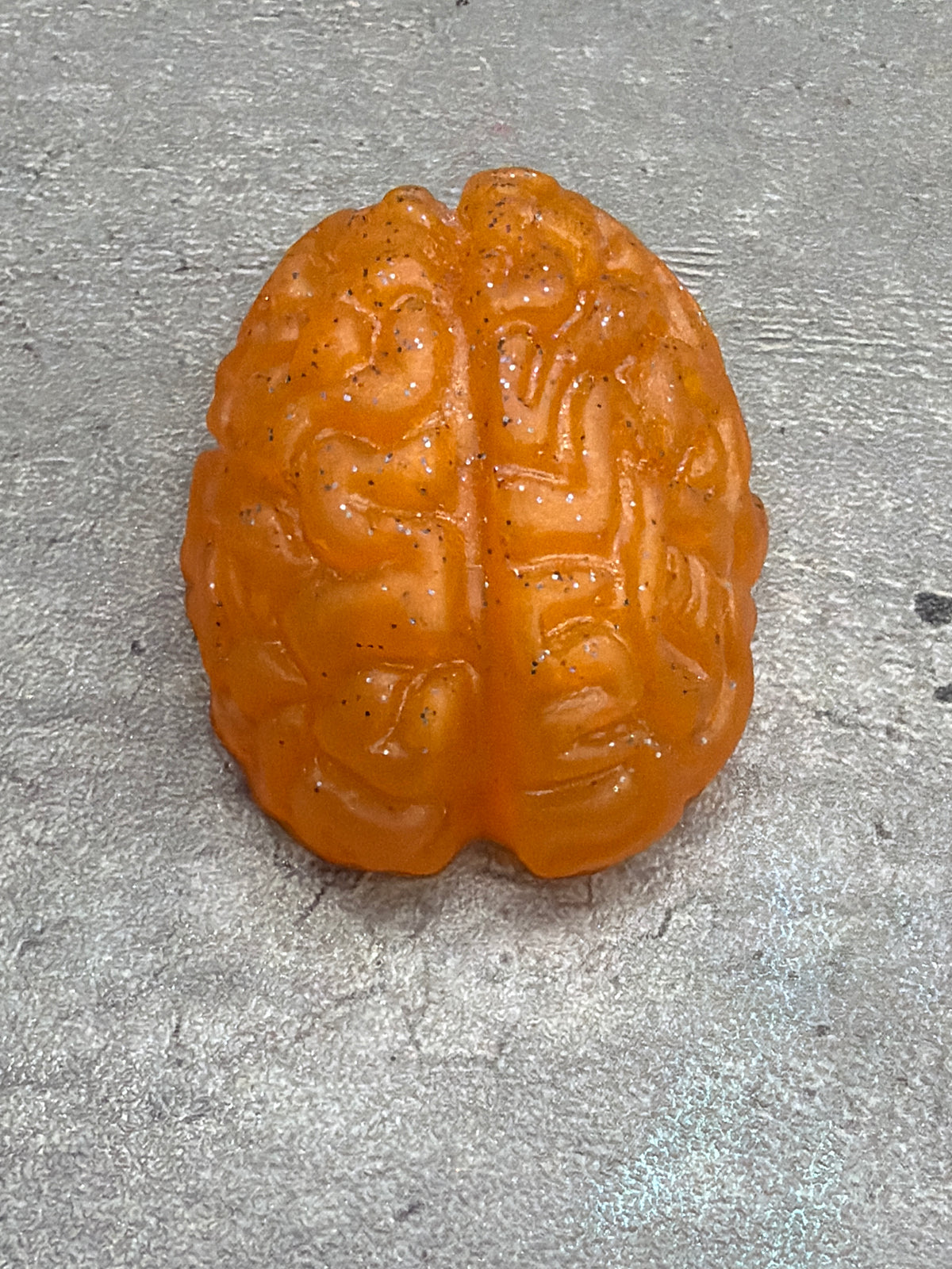 Resin Brains