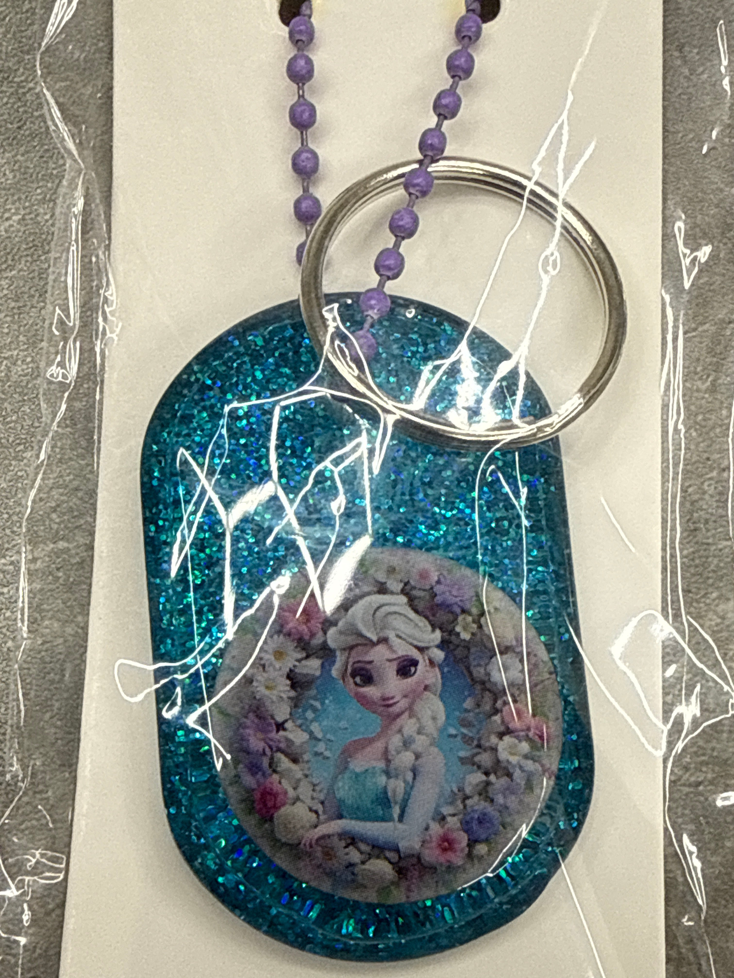 Kids Keychains
