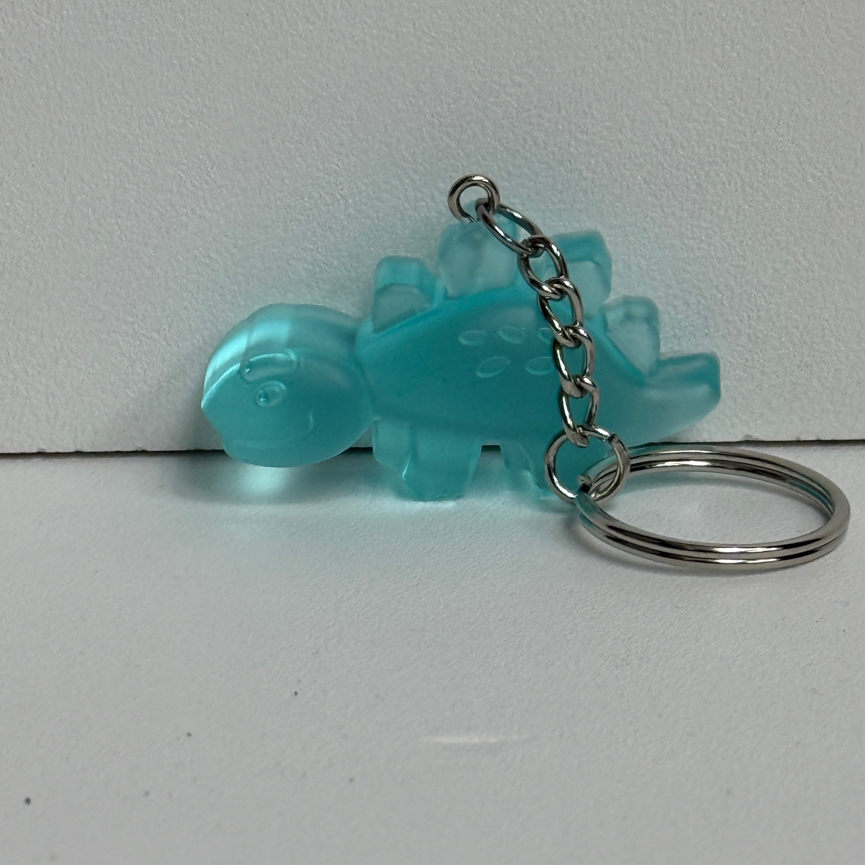 Dinosaur Keychains - Small