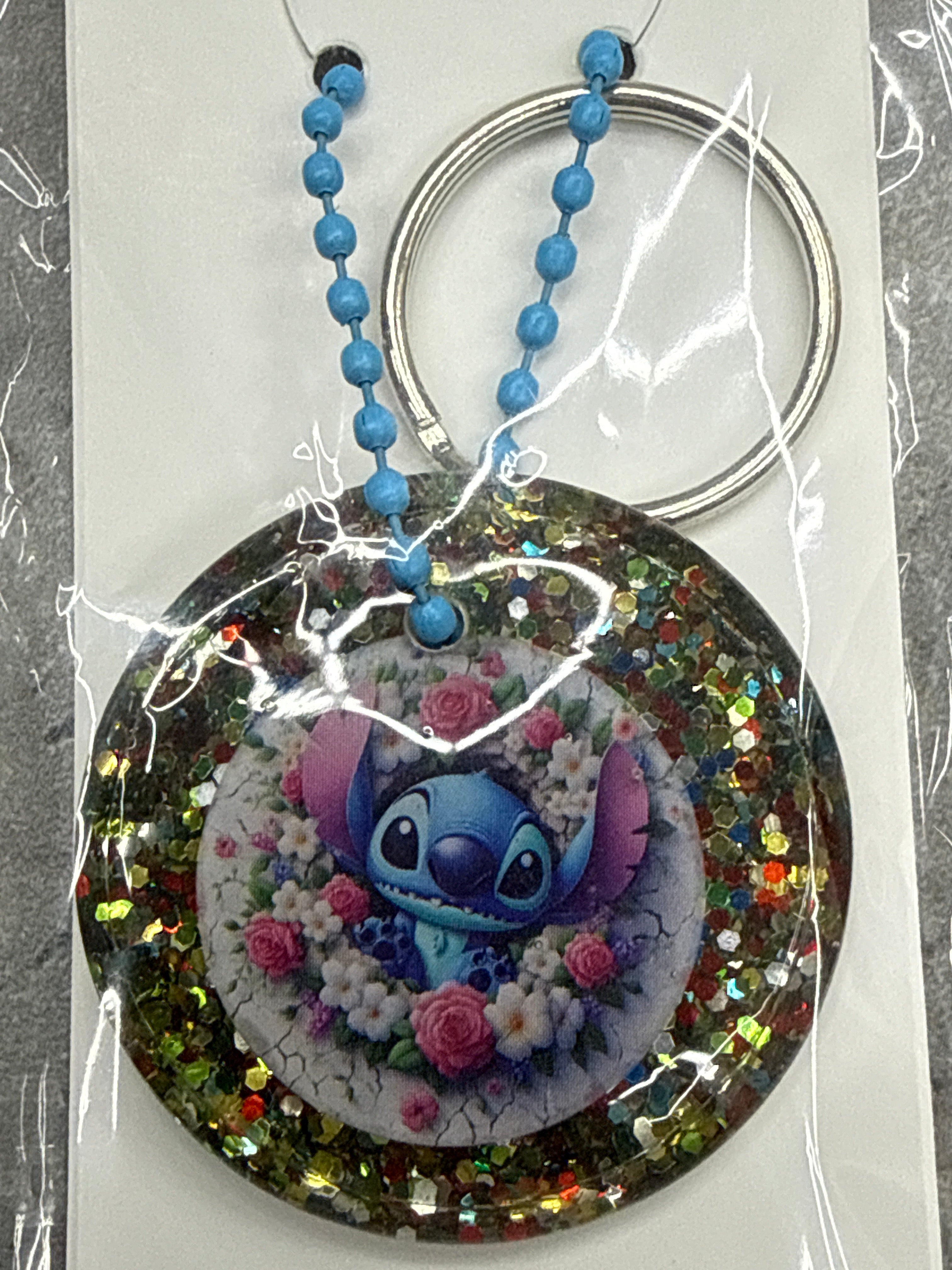 Kids Keychains