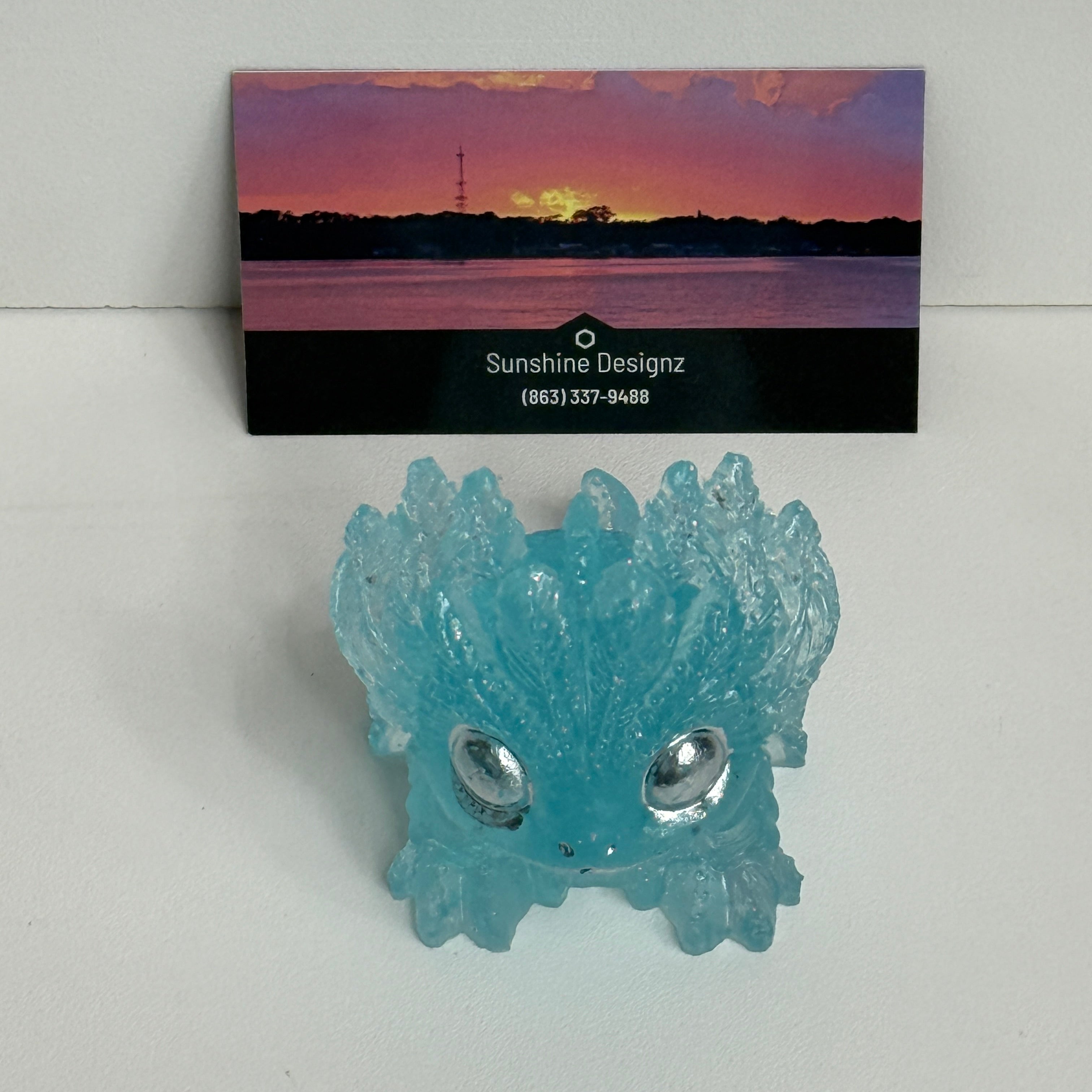 Dragon Baby - Mythical Dragon