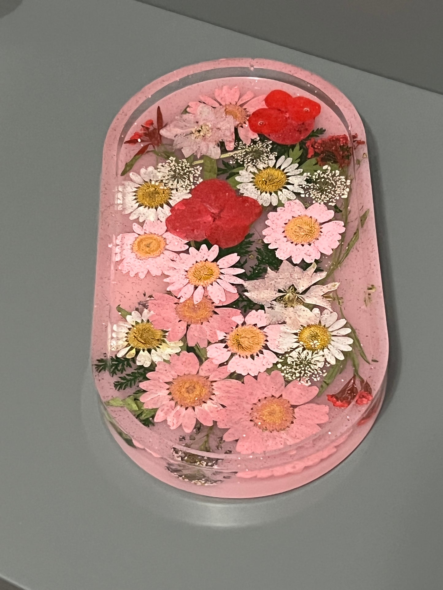 Trinket Tray