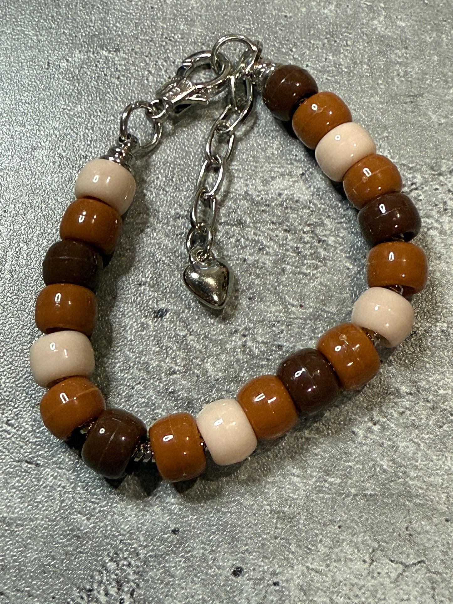 Beaded Bracelet
