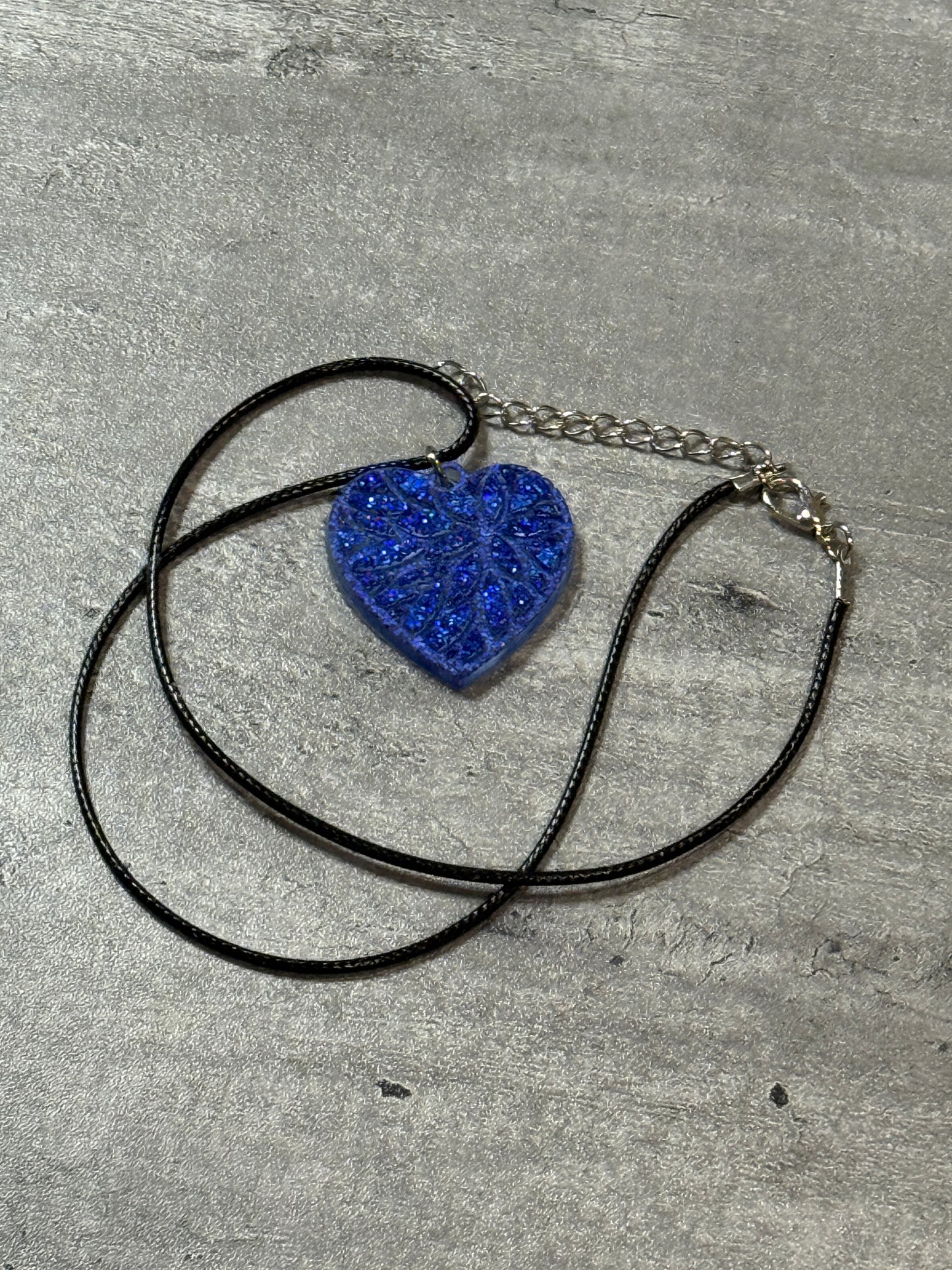 Pendant Necklace