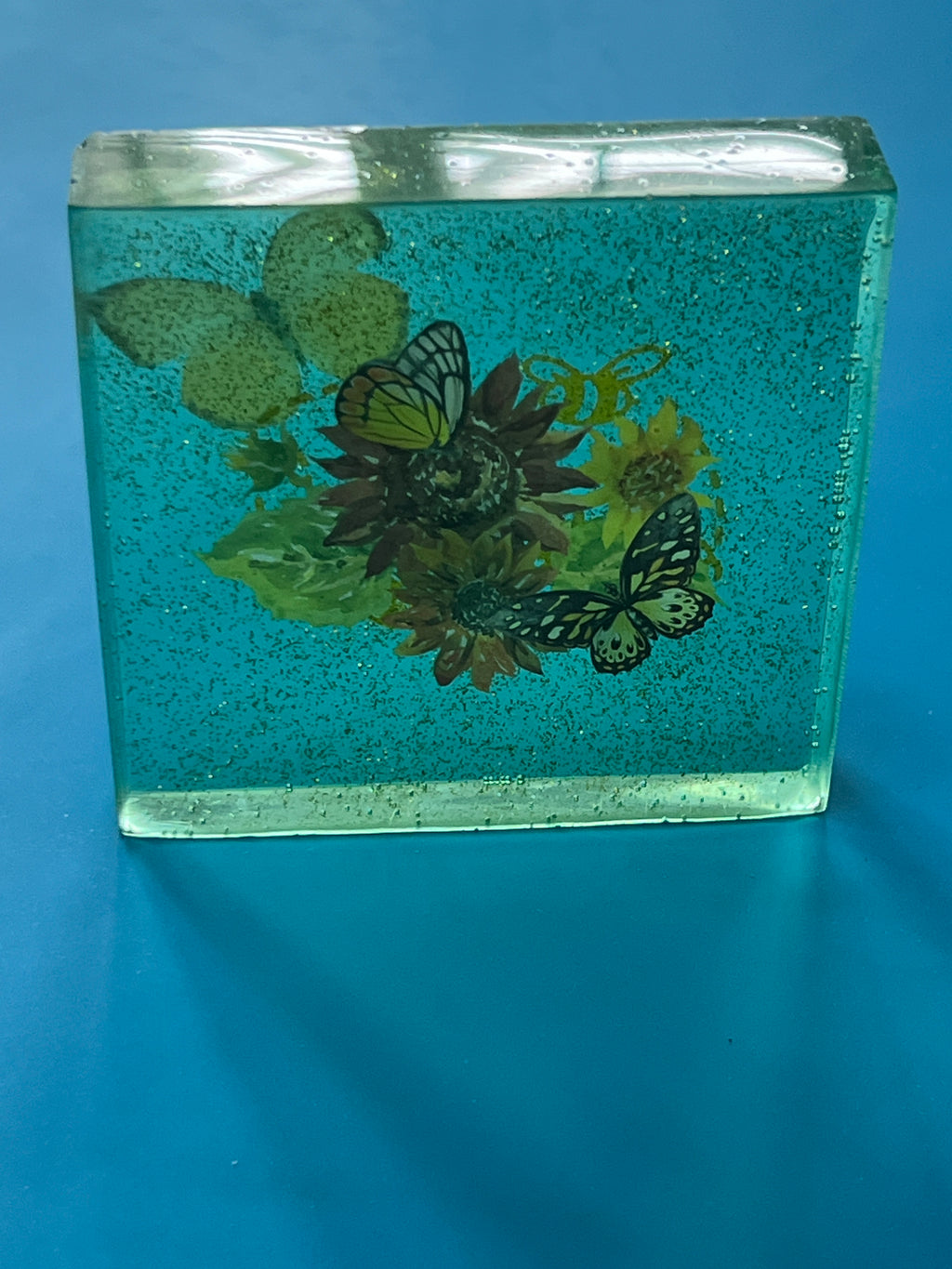 Butterfly Bee Free