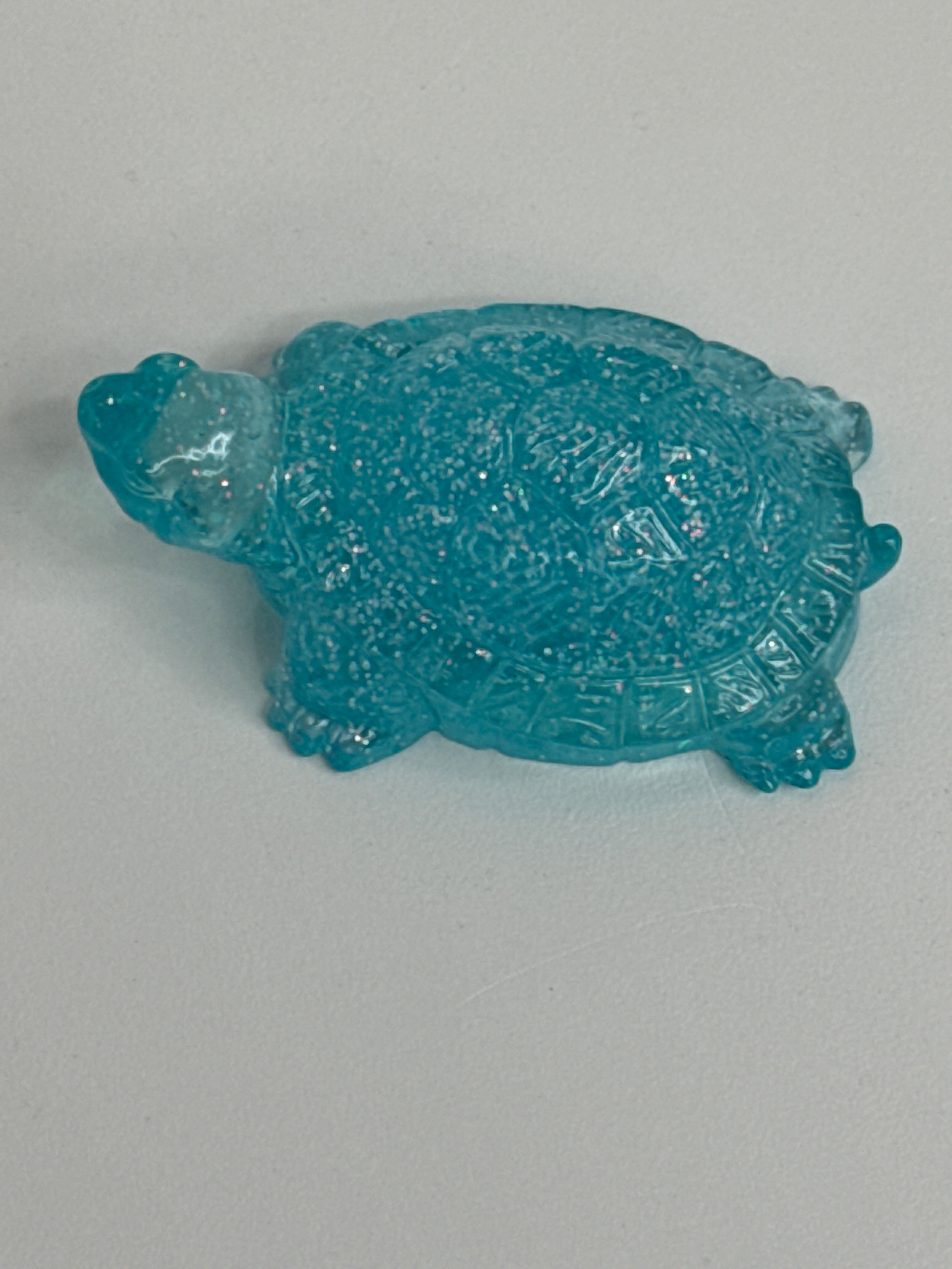 Turtle Figurine - Small