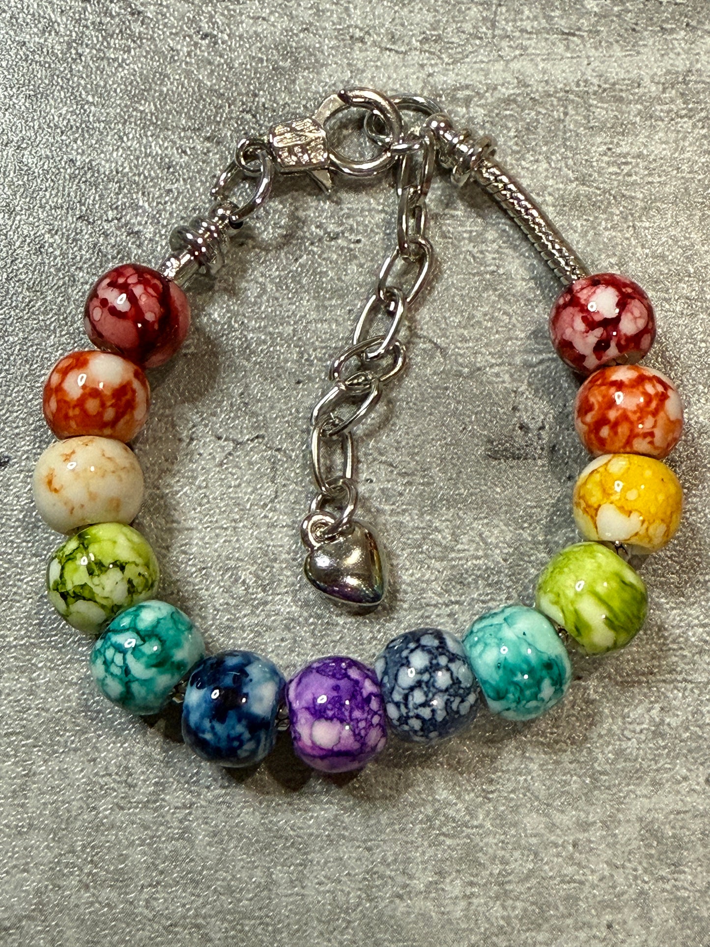 Beaded Bracelet