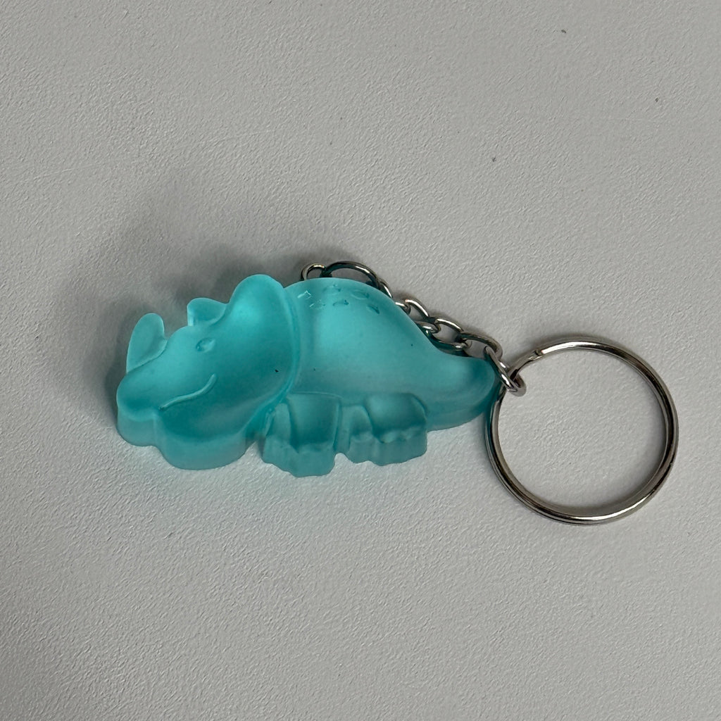 Dinosaur Keychains - Small