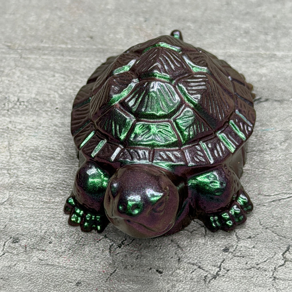 Turtle Figurine - Small