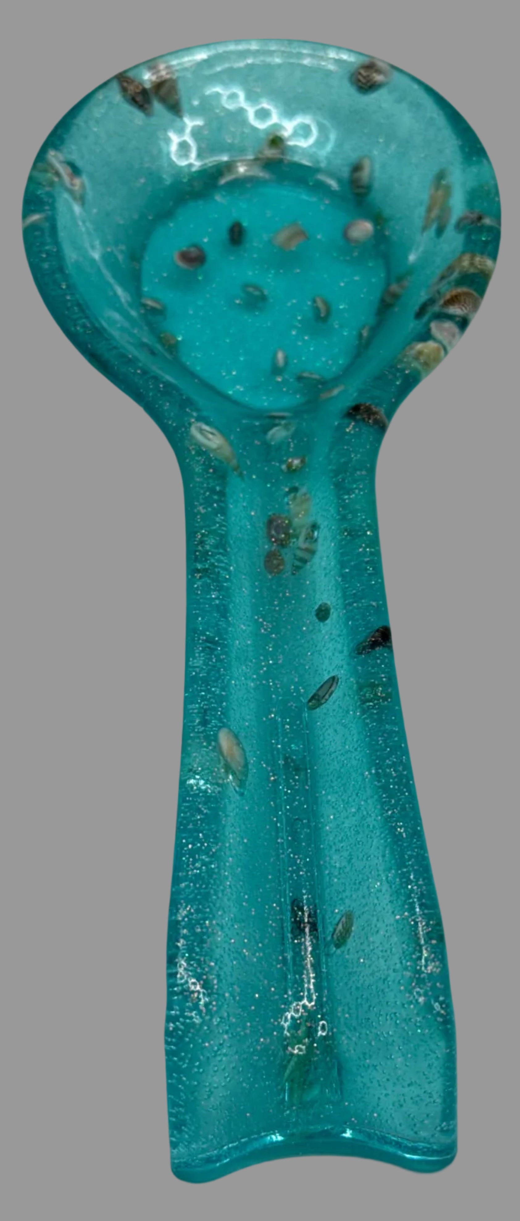 Spoon Rest - Resin