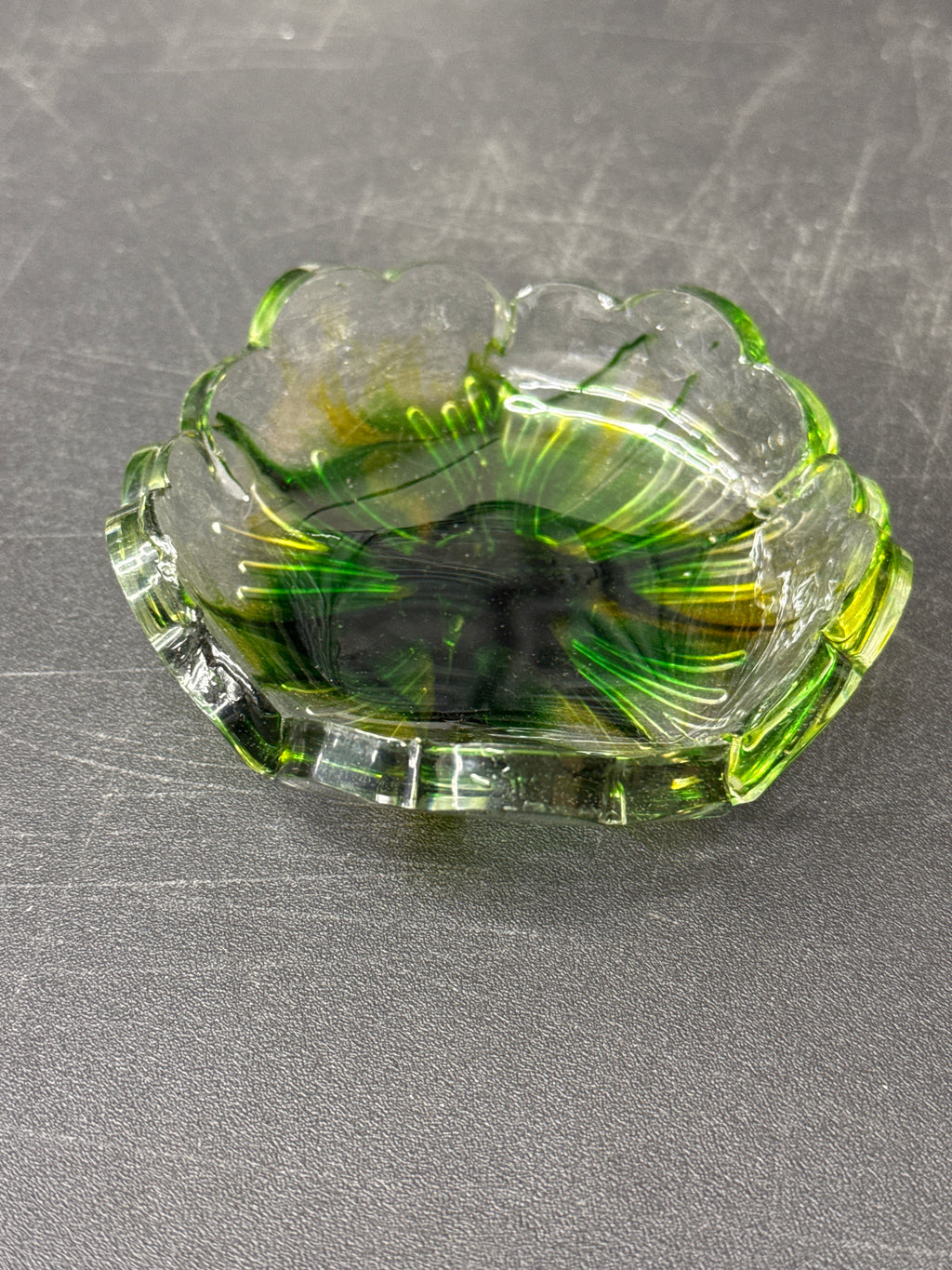 Small Trinket Bowl