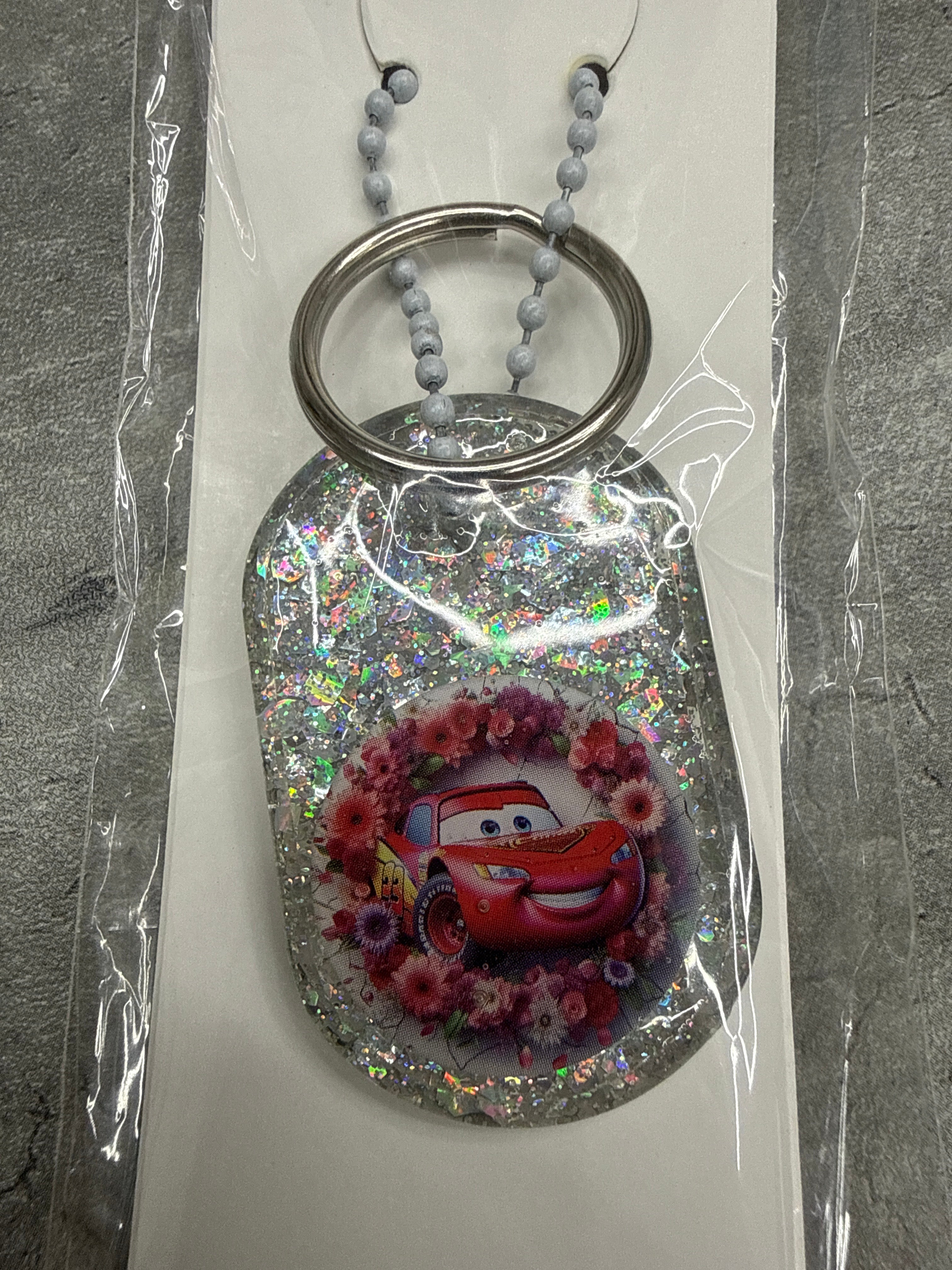 Kids Keychains