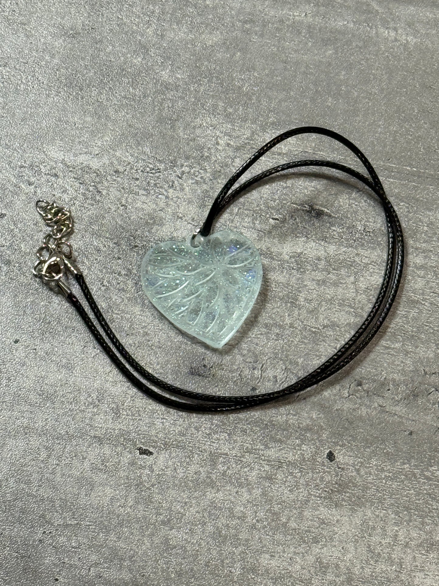 Pendant Necklace
