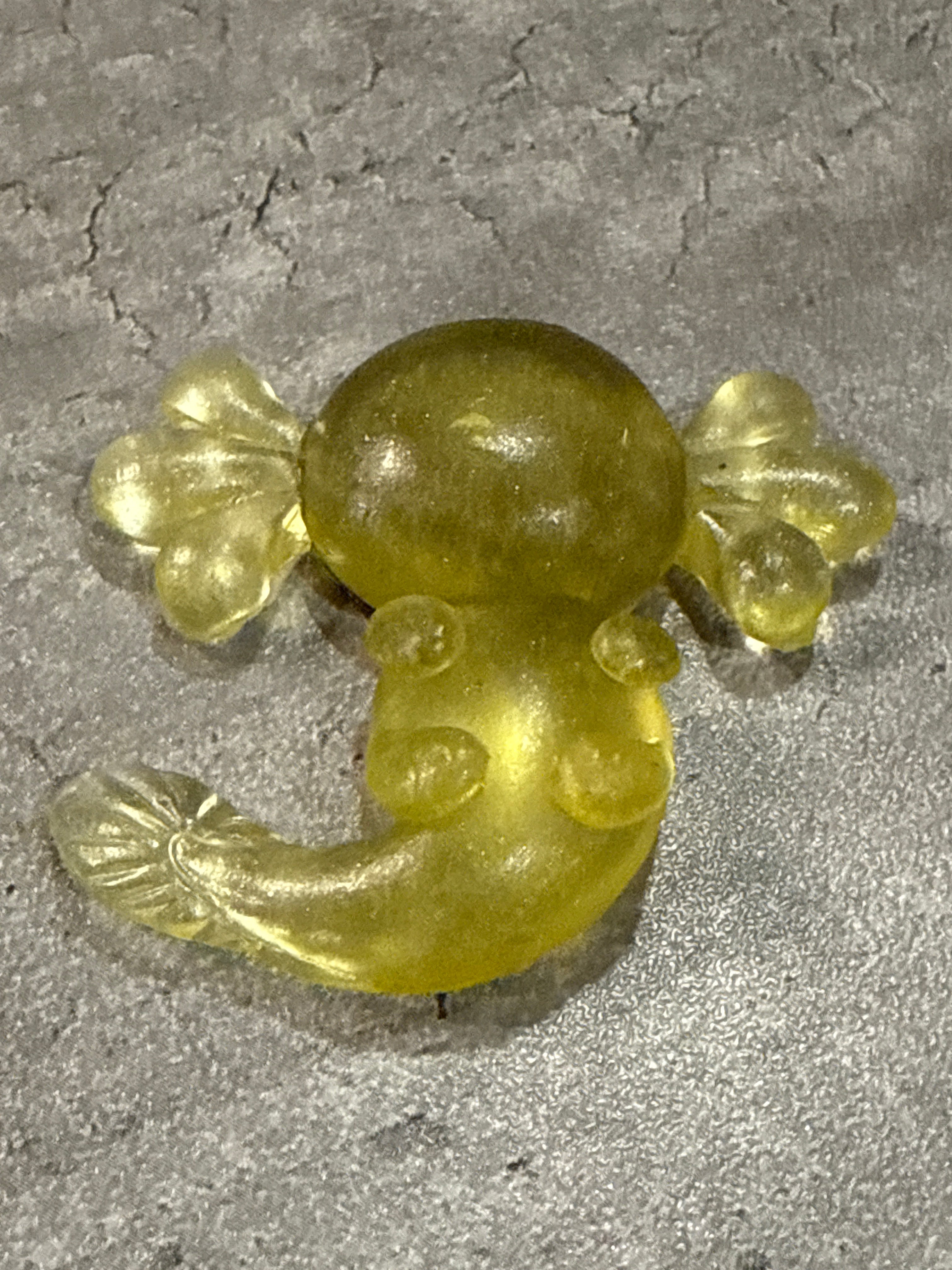 Resin Magnets