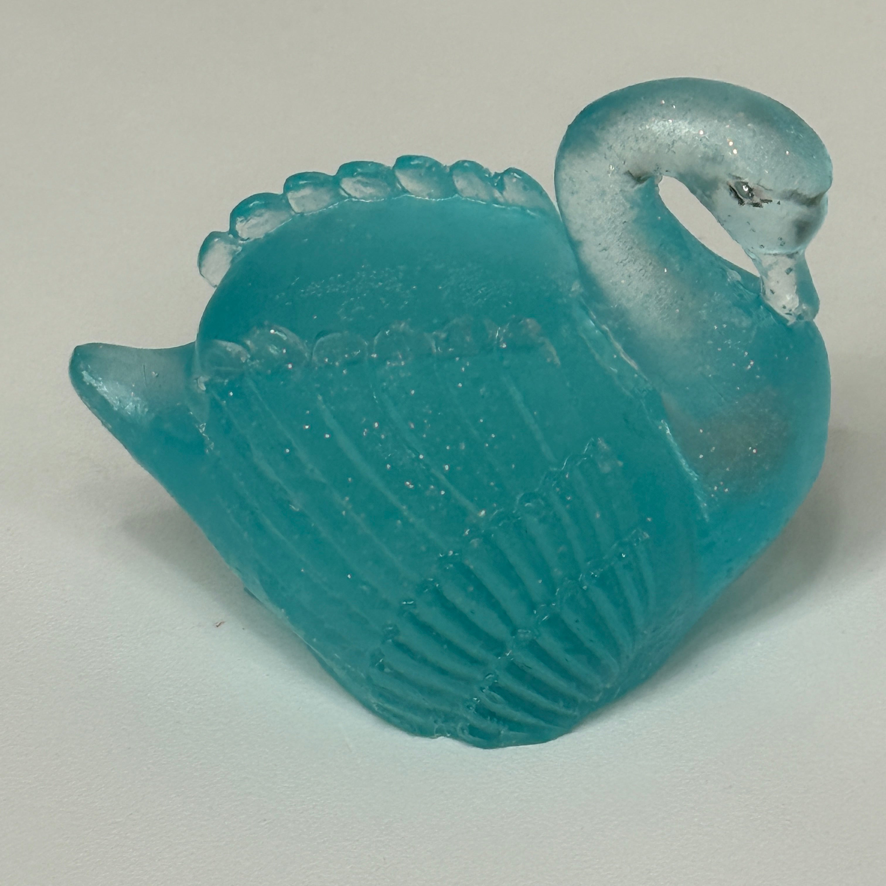 Bird Figurines