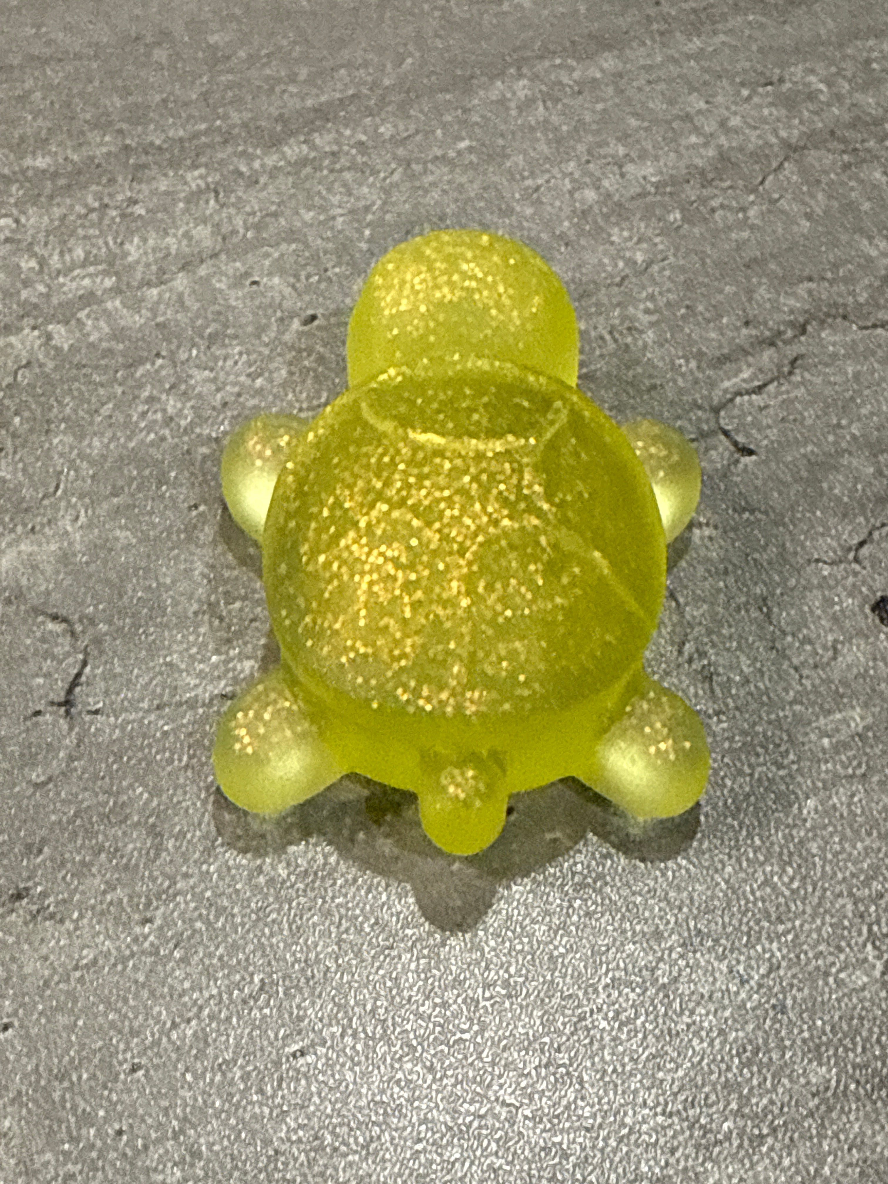 Resin Magnets