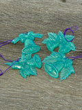 Christmas Bell Ornaments