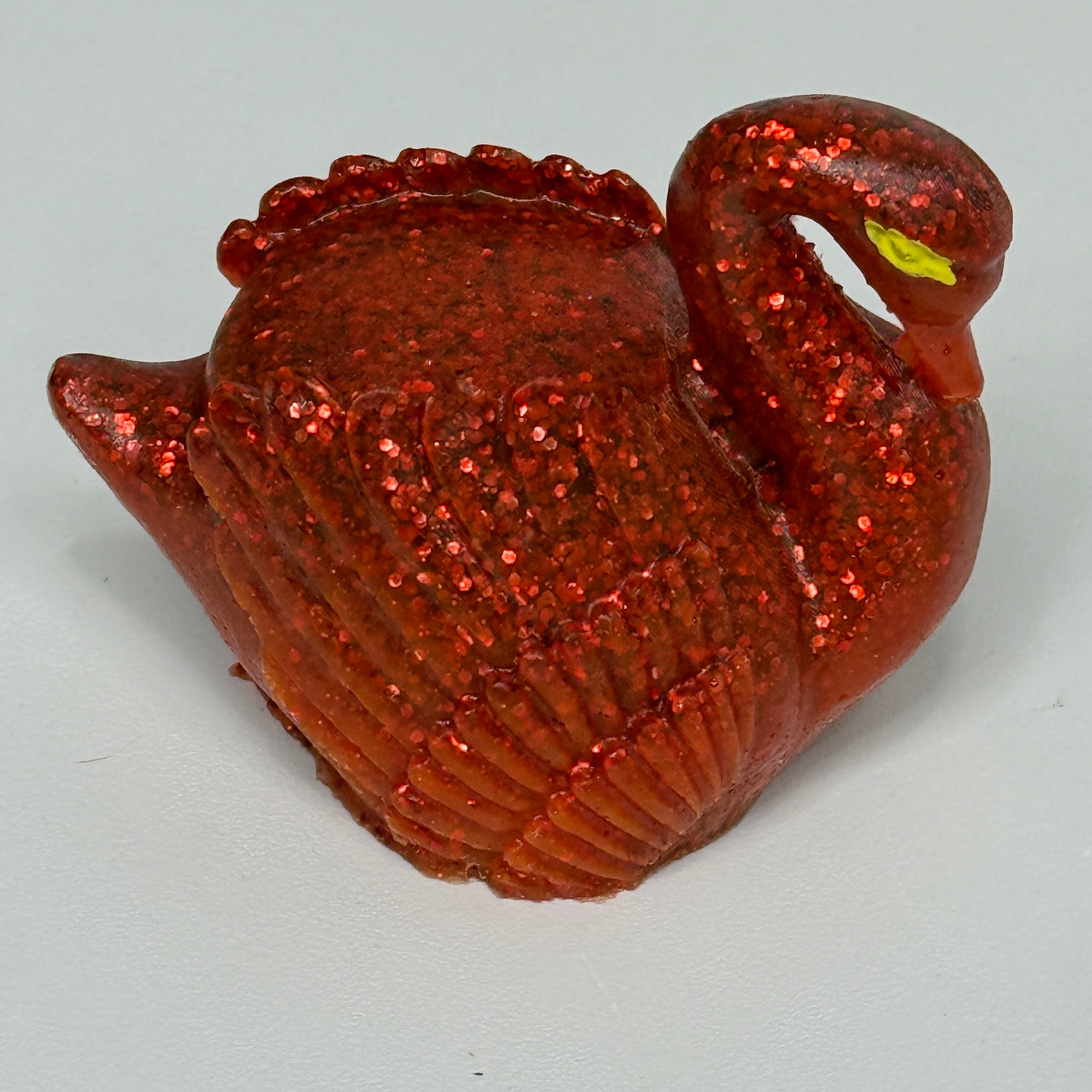 Bird Figurines