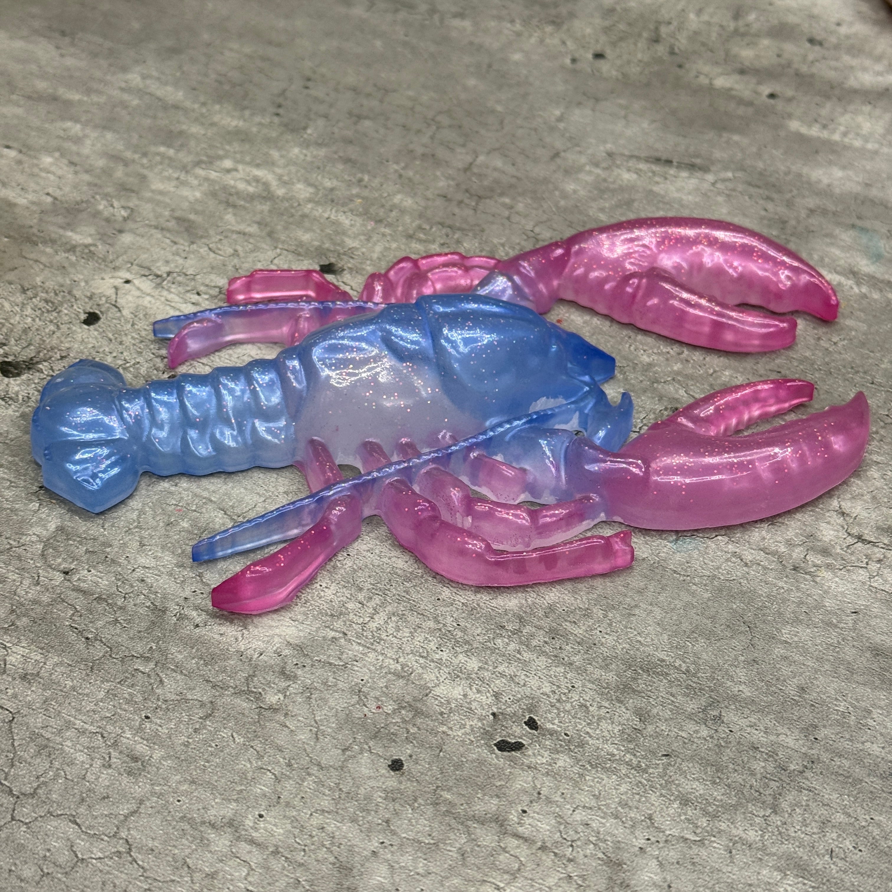 Freedom Lobster