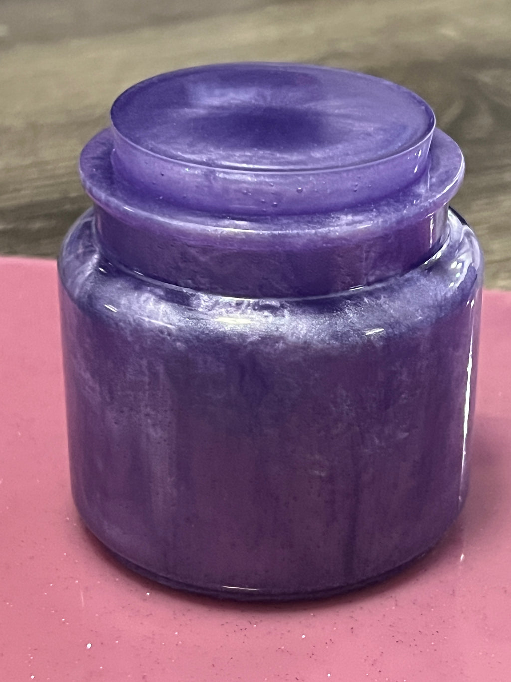 Trinket Jar Set