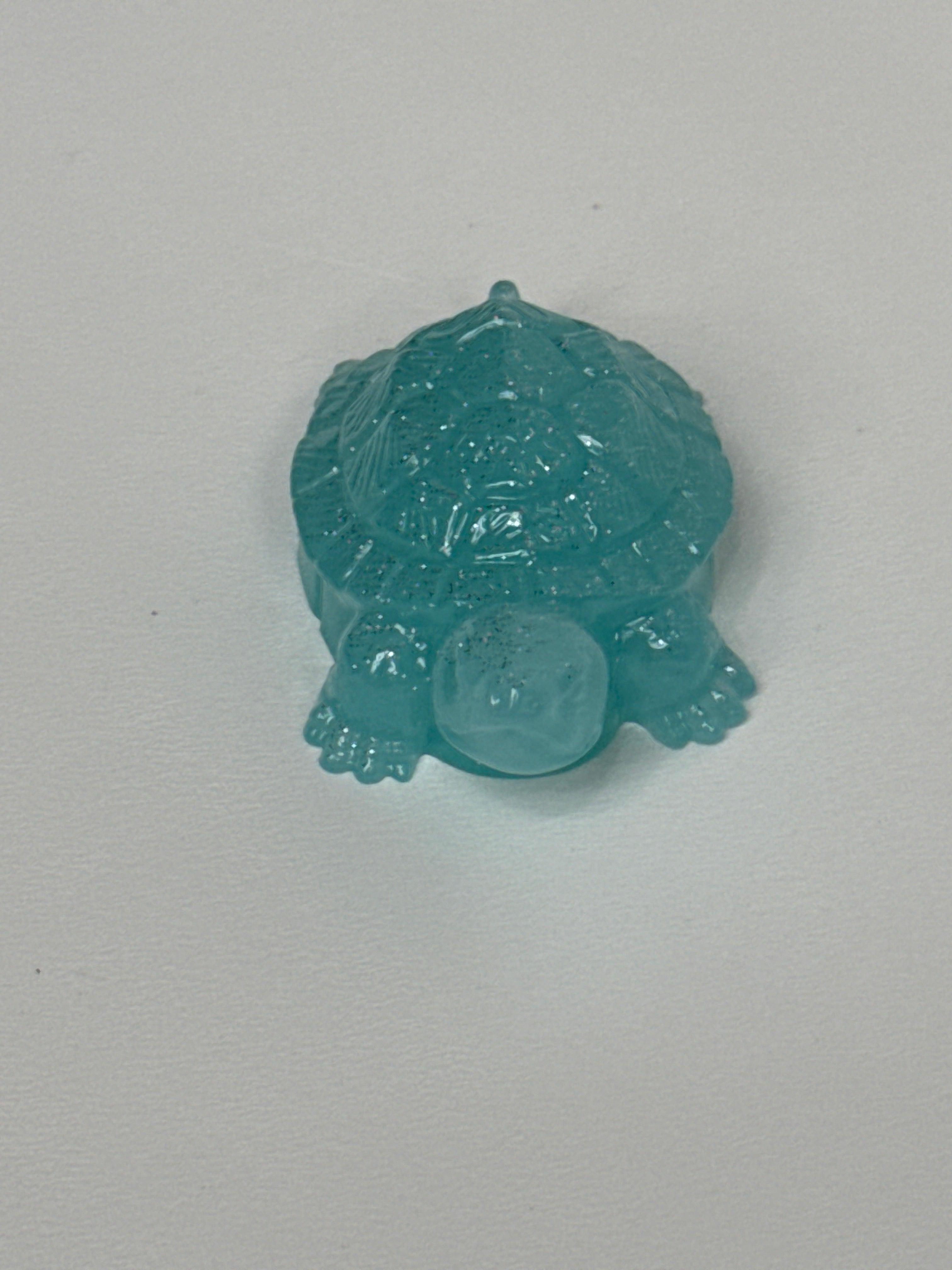 Turtle Figurine - Small