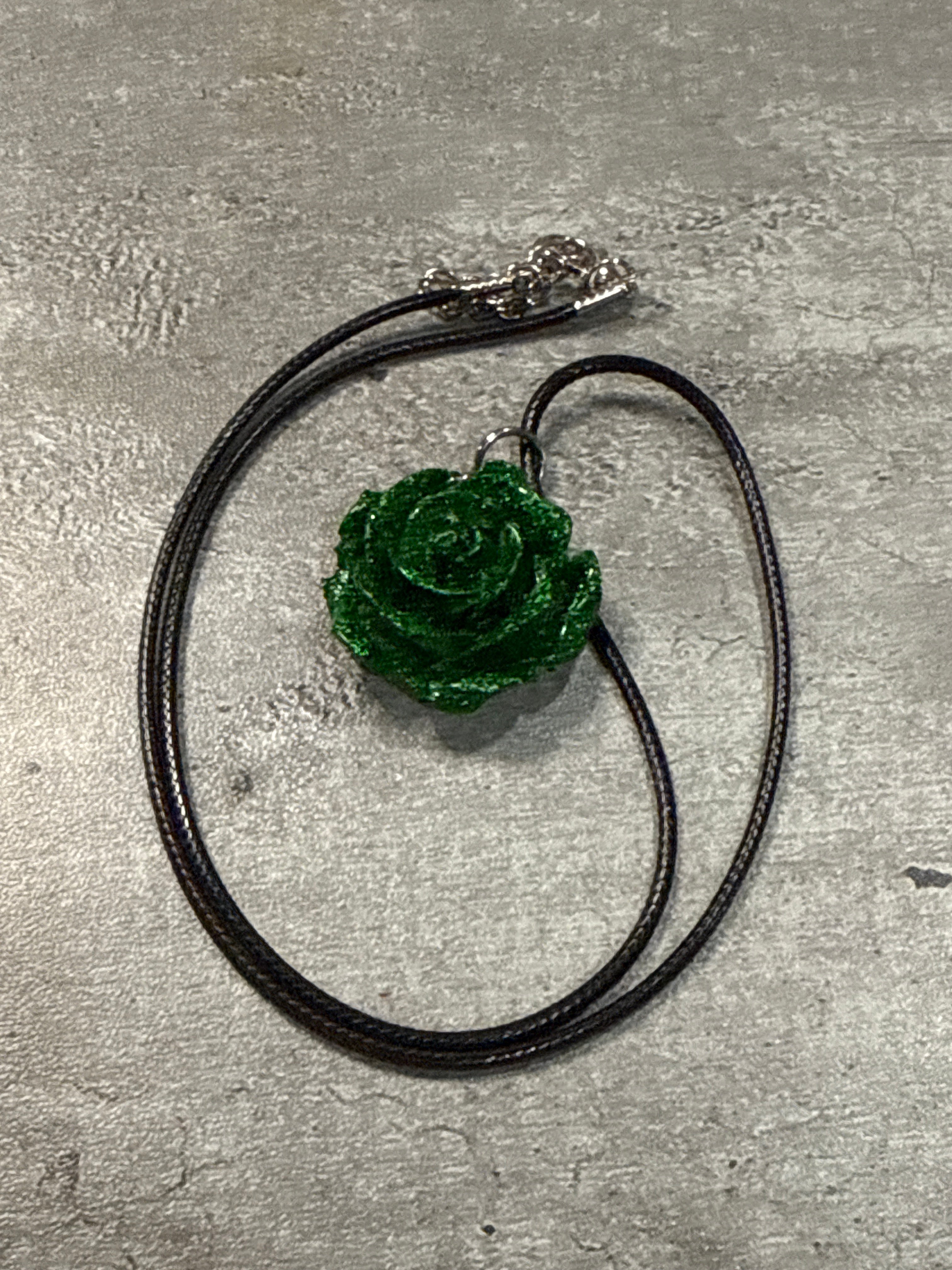 Pendant Necklace