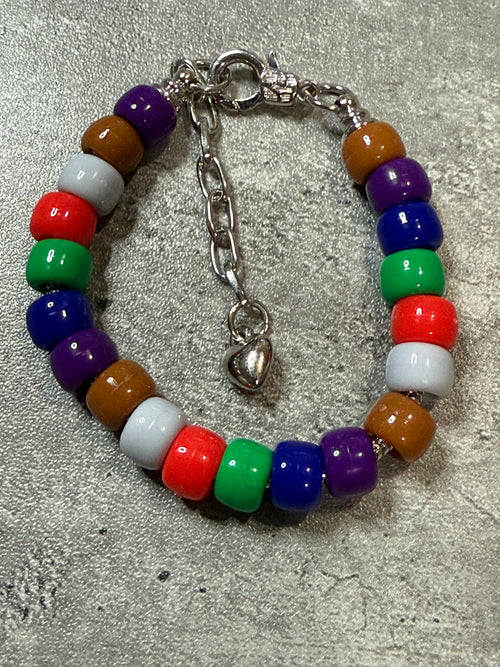 Beaded Bracelet