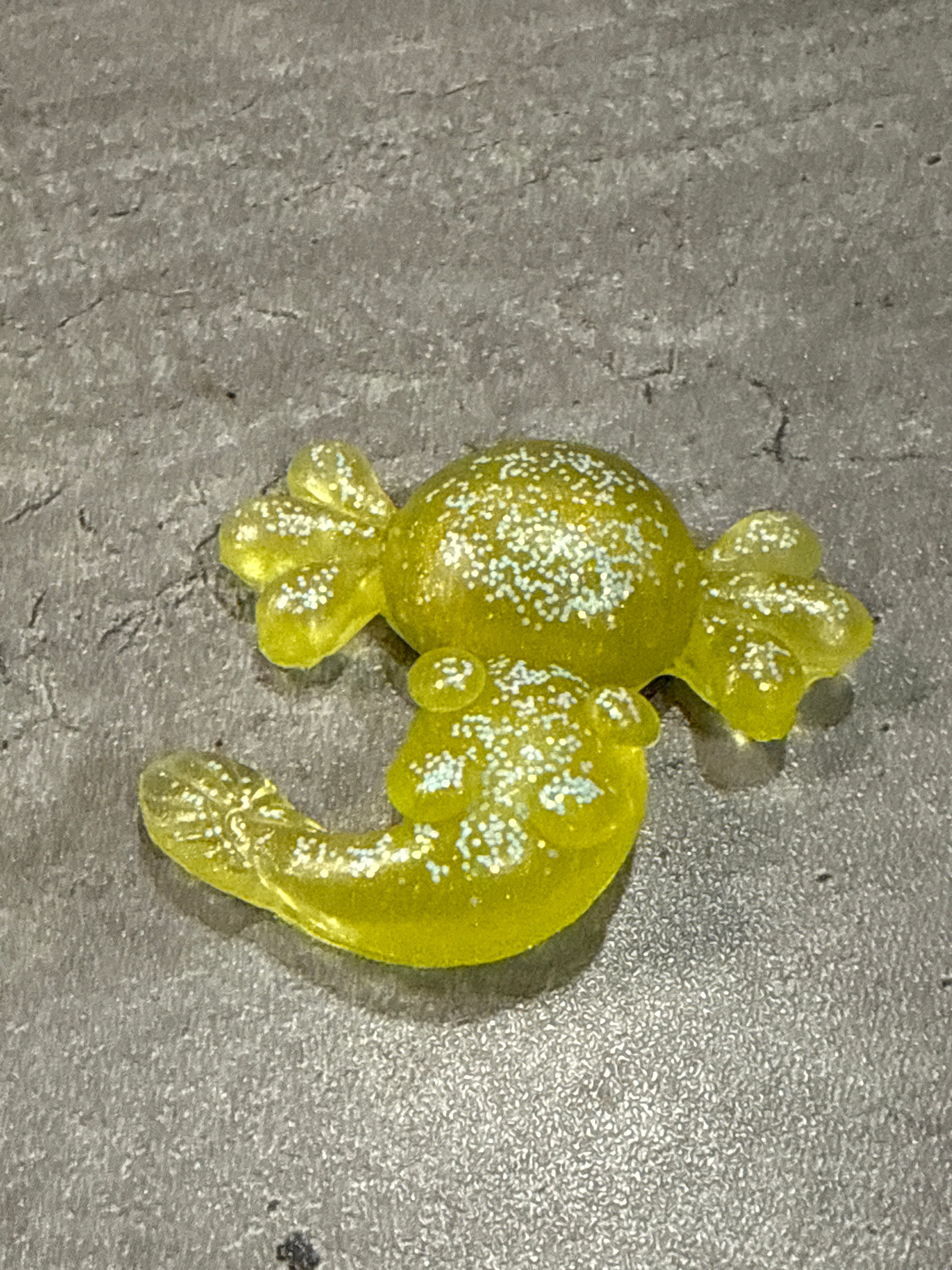 Resin Magnets