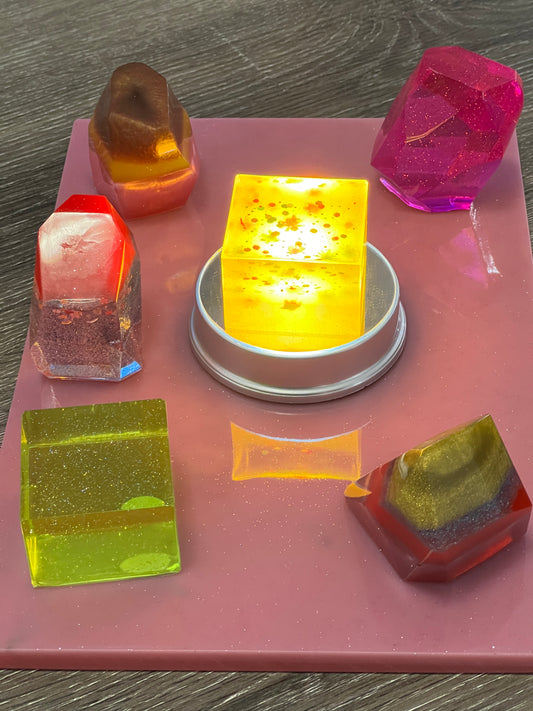 Paperweight - Large