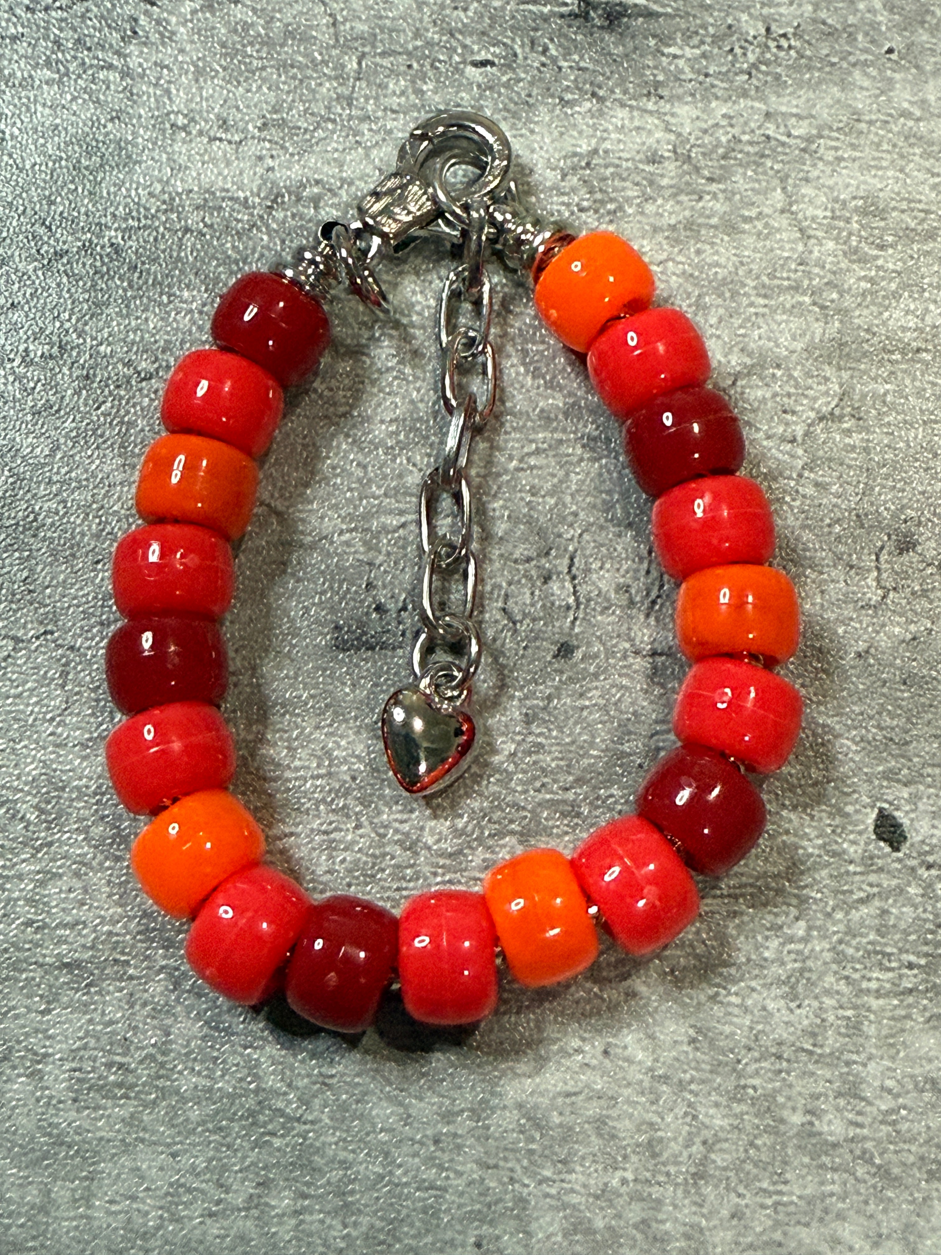 Beaded Bracelet