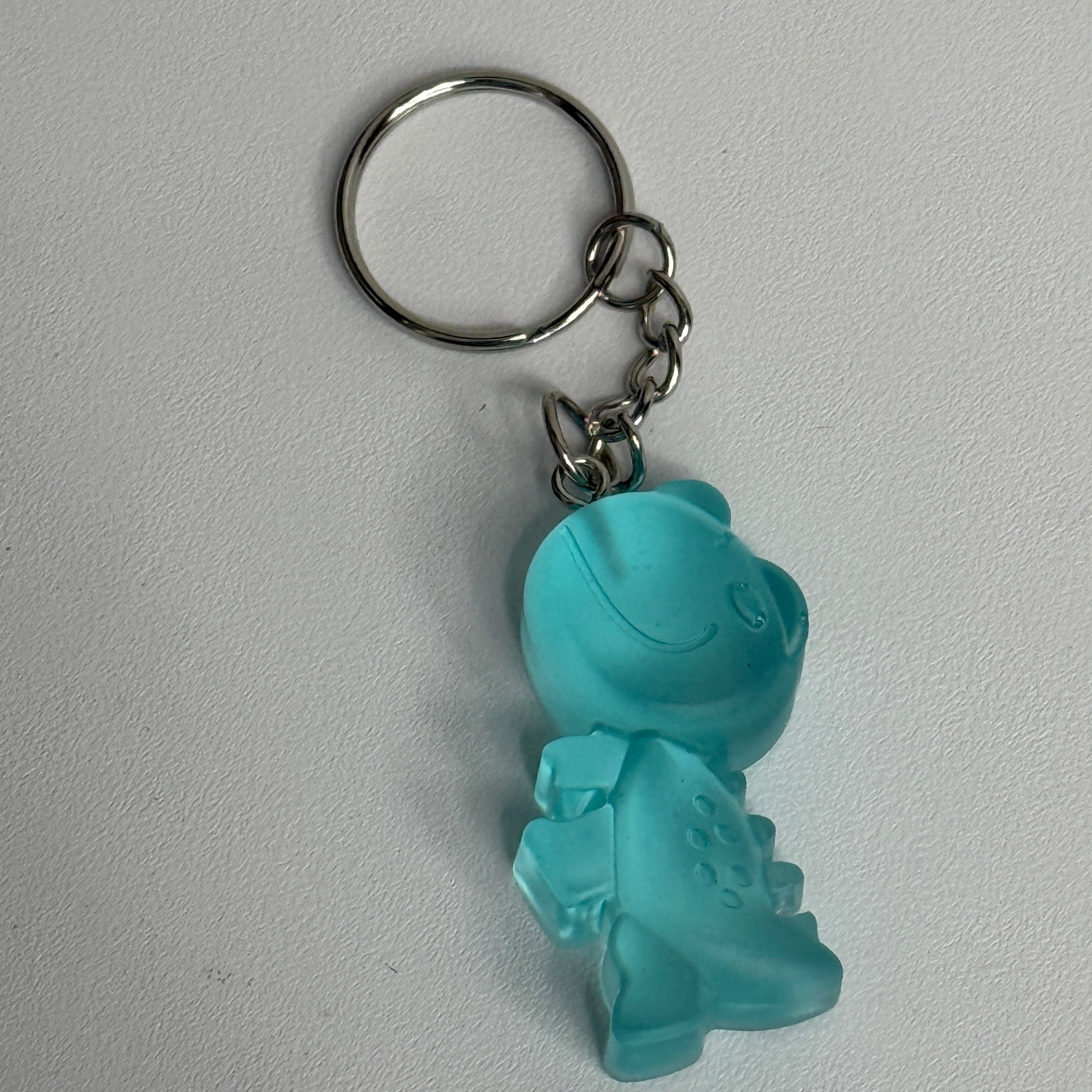 Dinosaur Keychains - Small