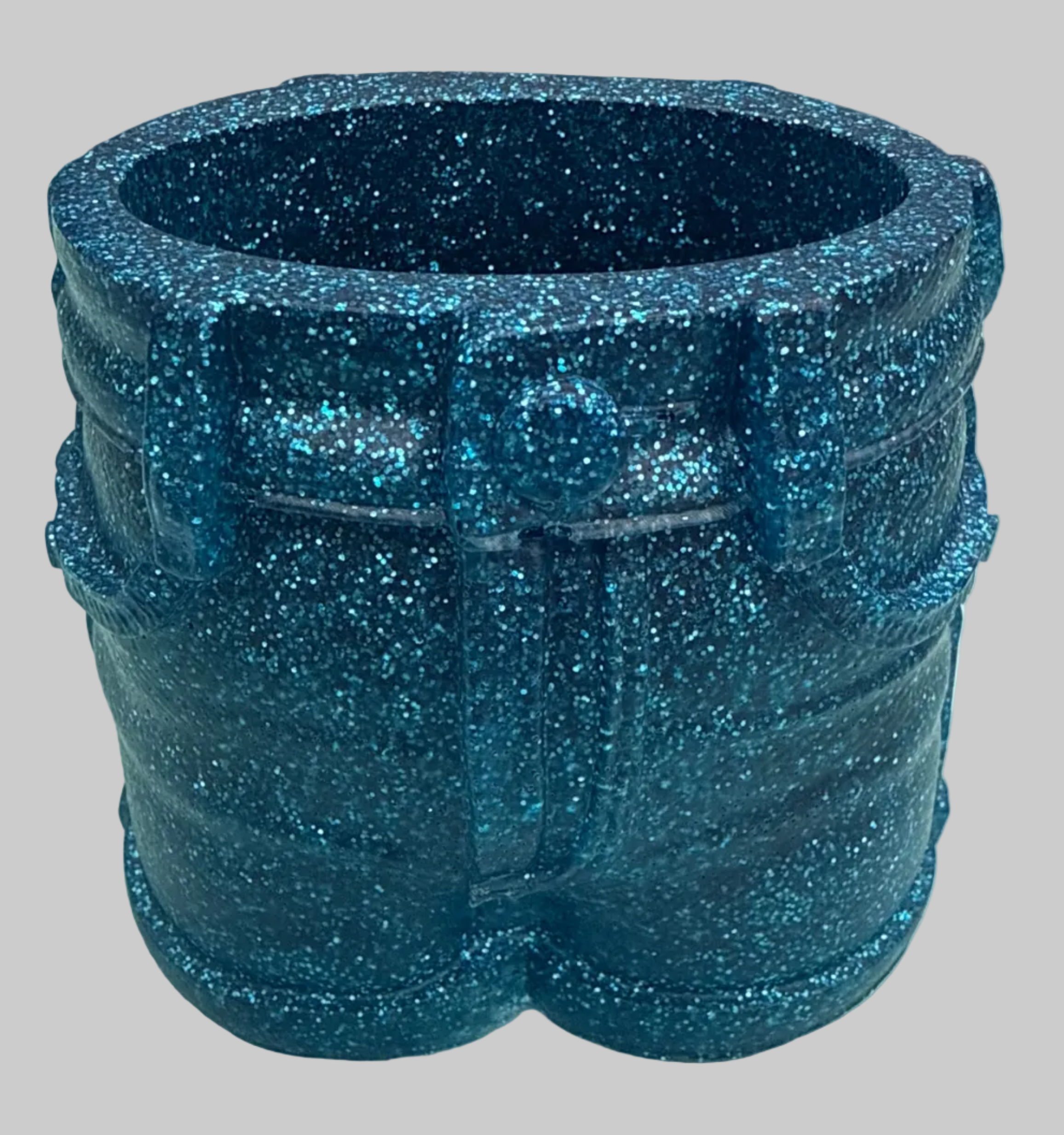 Shorts Planter Pot
