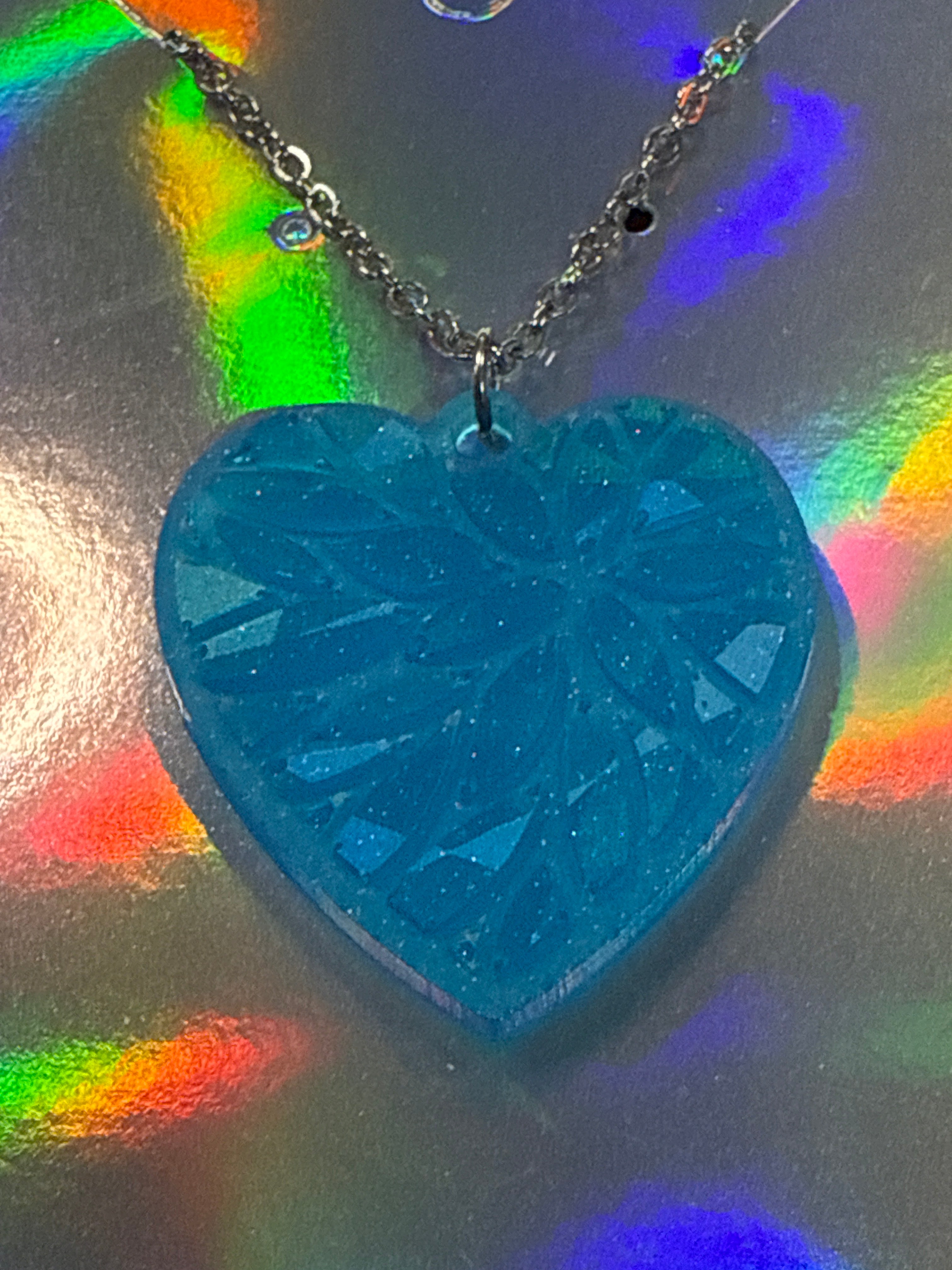 Pendant Necklace