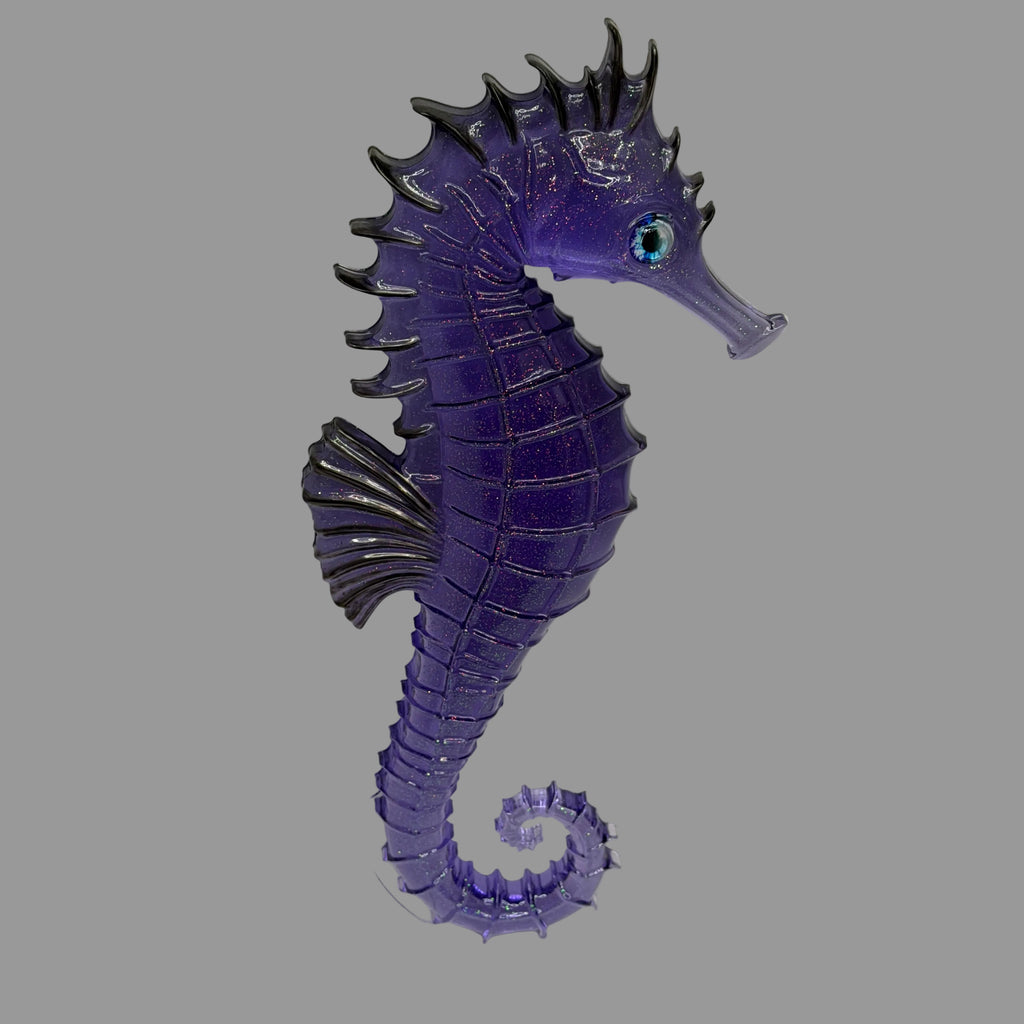 Giant Seahorse