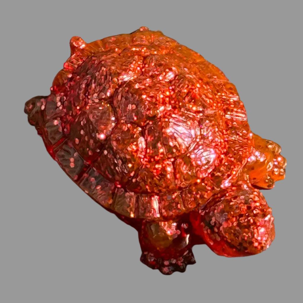 Turtle Figurine - Small