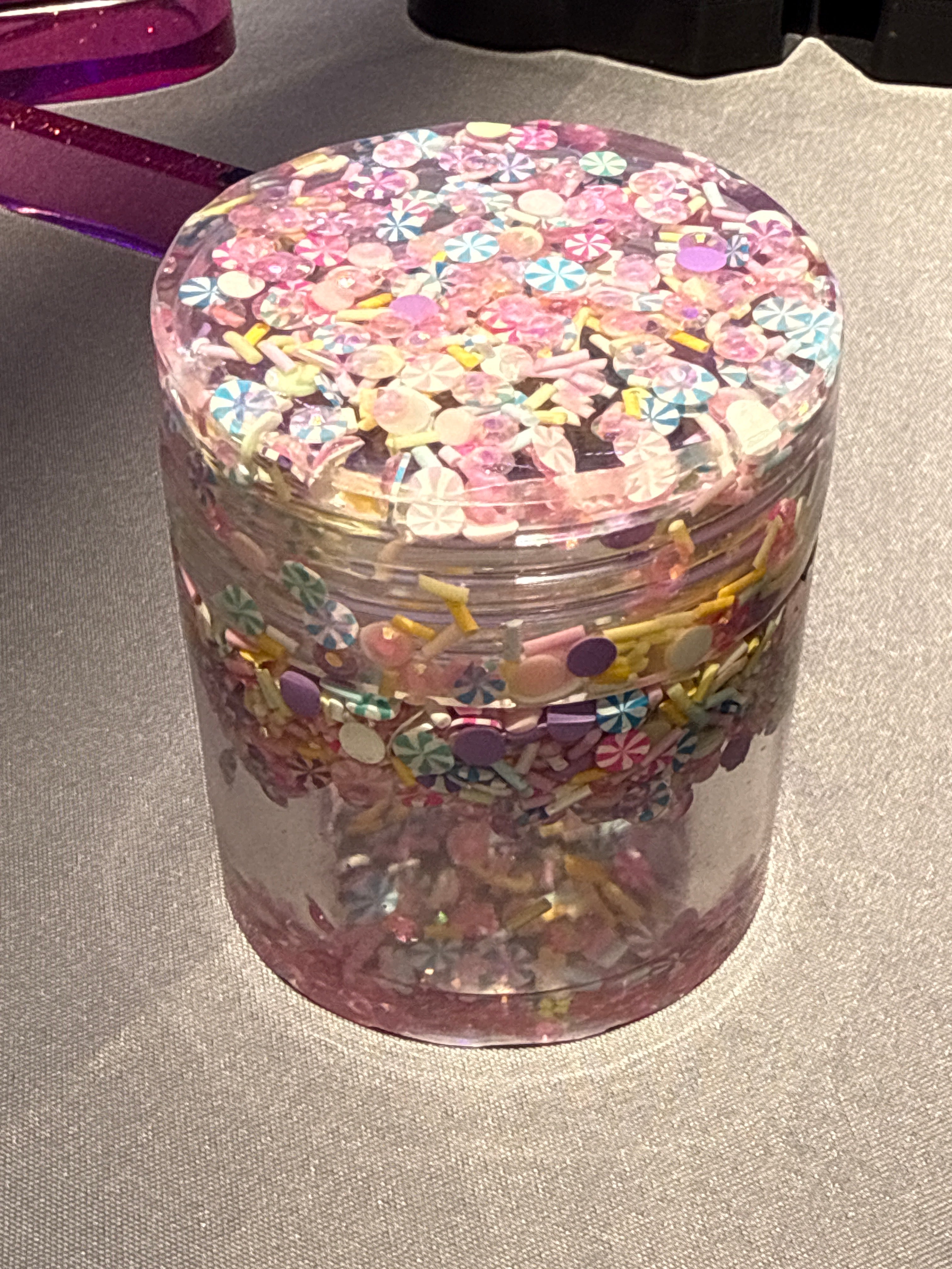 Trinket Jar