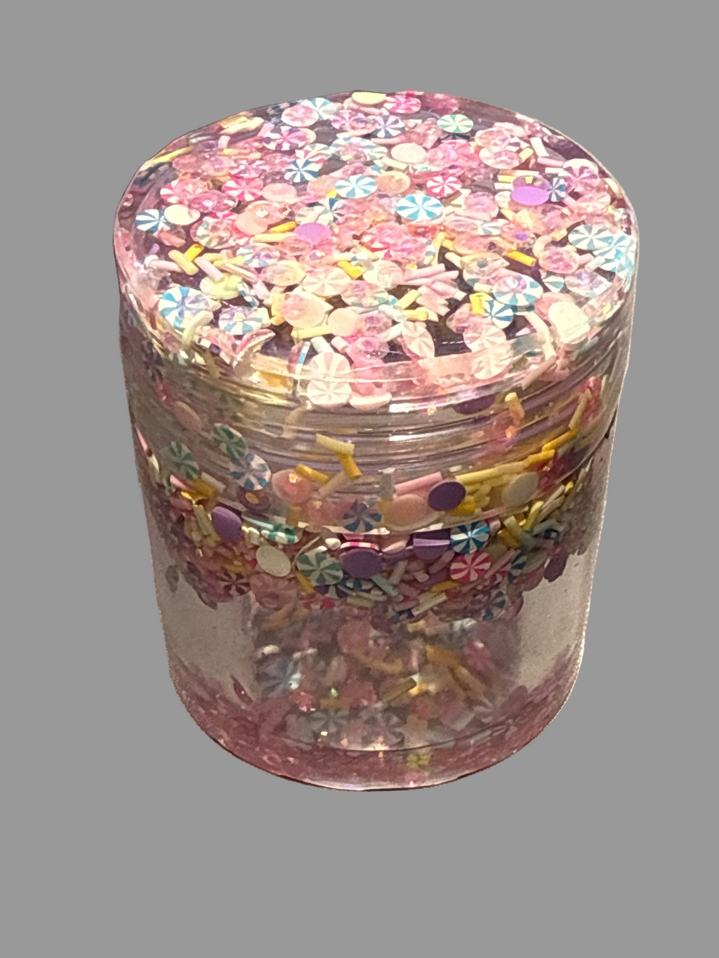 Trinket Jar