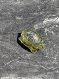 Turtle Figurine - Small